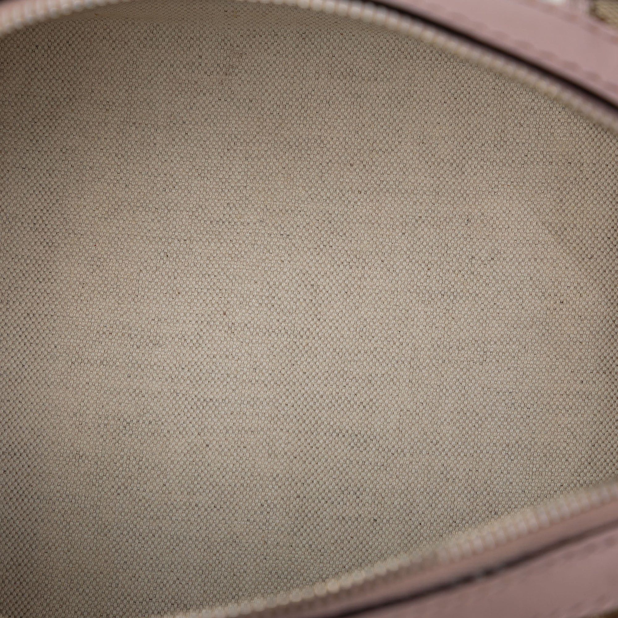 Gucci Small GG Canvas Web Joy Boston Bag Size ONE SIZE - 4 Thumbnail