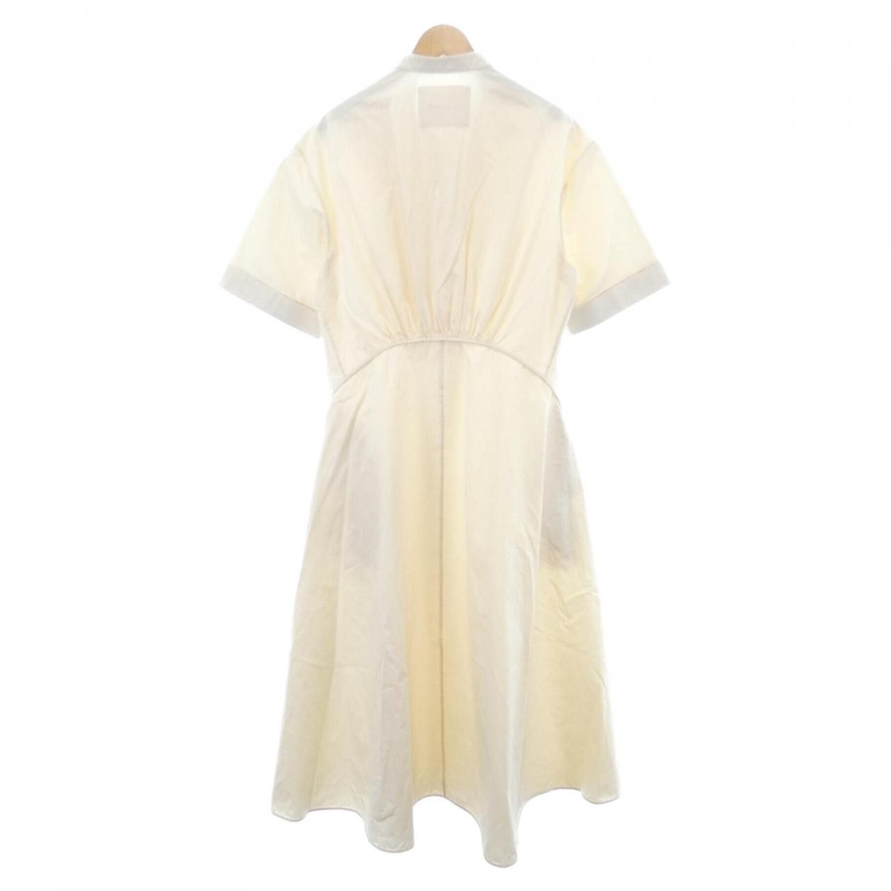 Jil Sander Jil Sander Jil Sander Dress Others Dresses J02CT0153 DUTY FREE for USA Size ONE SIZE - 2 Thumbnail