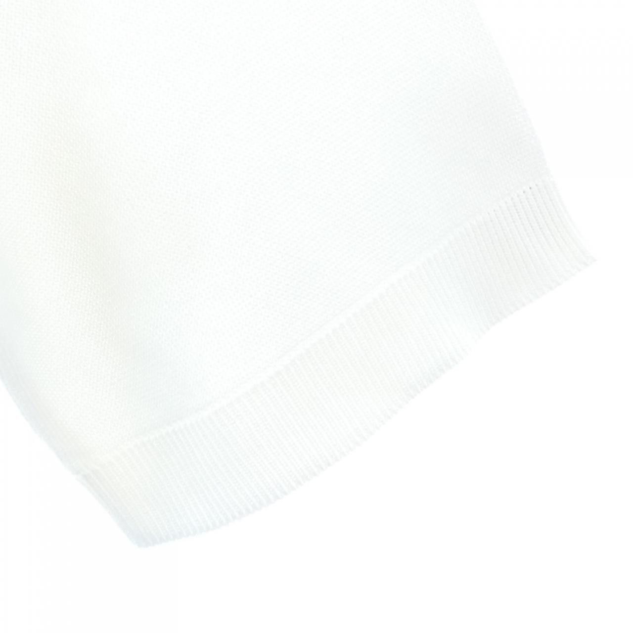 Bottega Veneta Bottega Veneta Bottega Veneta Cotton T Shirt Textile T-Shirts 825908V5EFD DUTY FREE for USA Size ONE SIZE - 6 Thumbnail