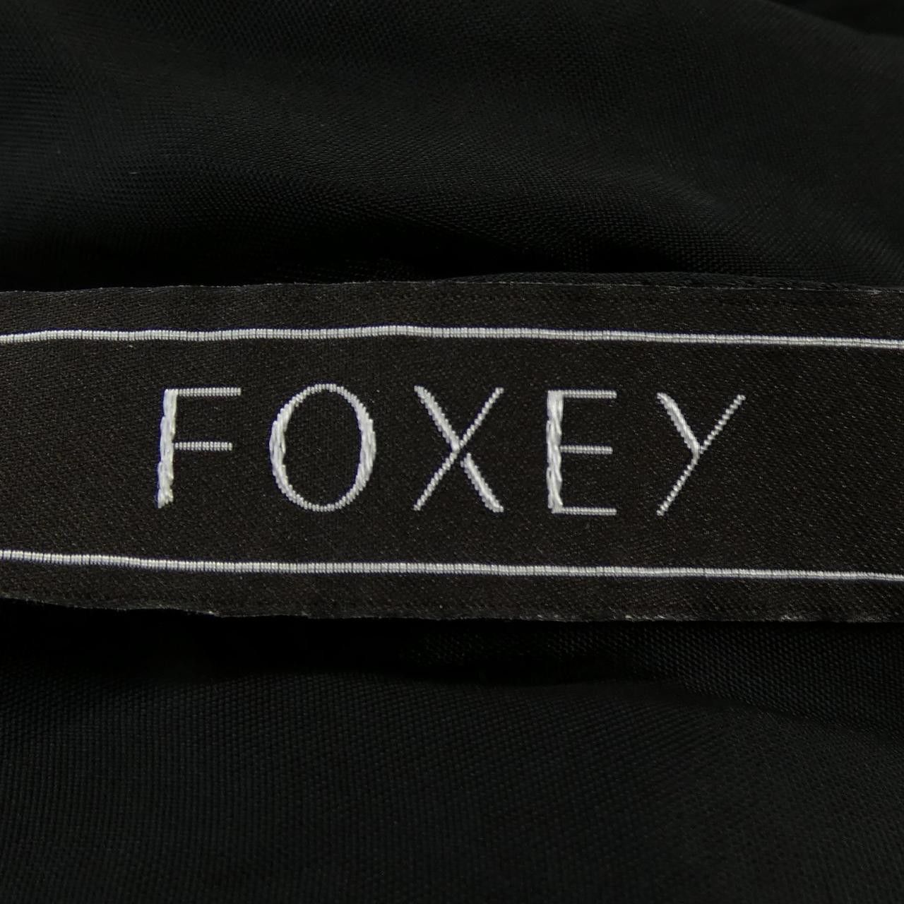 Other Other FOXEY Dress Others Dresses 45173 DUTY FREE for USA Size ONE SIZE - 4 Thumbnail