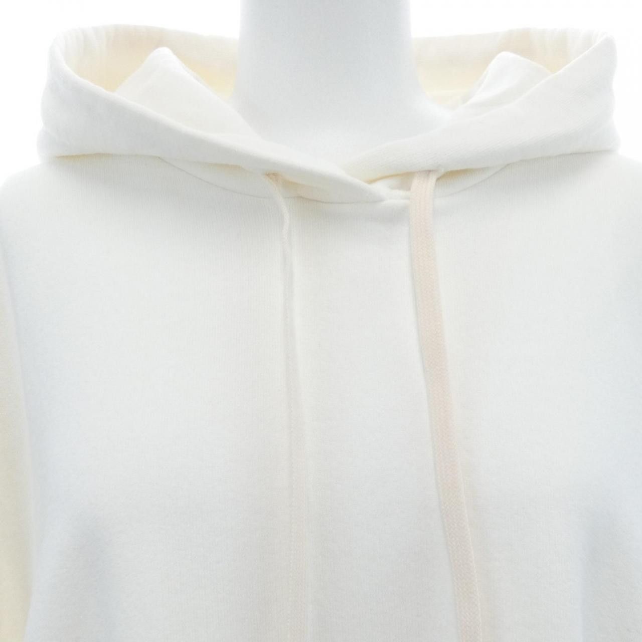 Maison Margiela MM6 Maison Margiela Maison Margiela MM6 Dress Textile Dresses S52CT0491 DUTY FREE for USA Size ONE SIZE - 5 Thumbnail