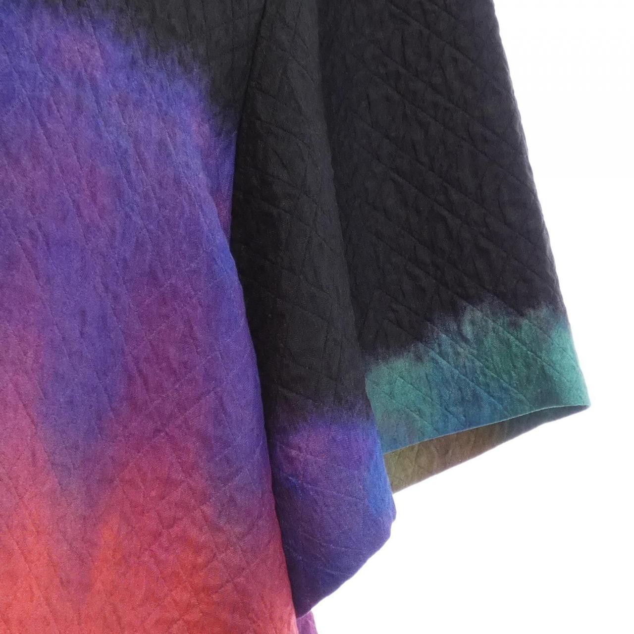 Chanel Chanel Chanel Silk Top Textile Tops P64630K60732 DUTY FREE for USA Size ONE SIZE - 7 Thumbnail