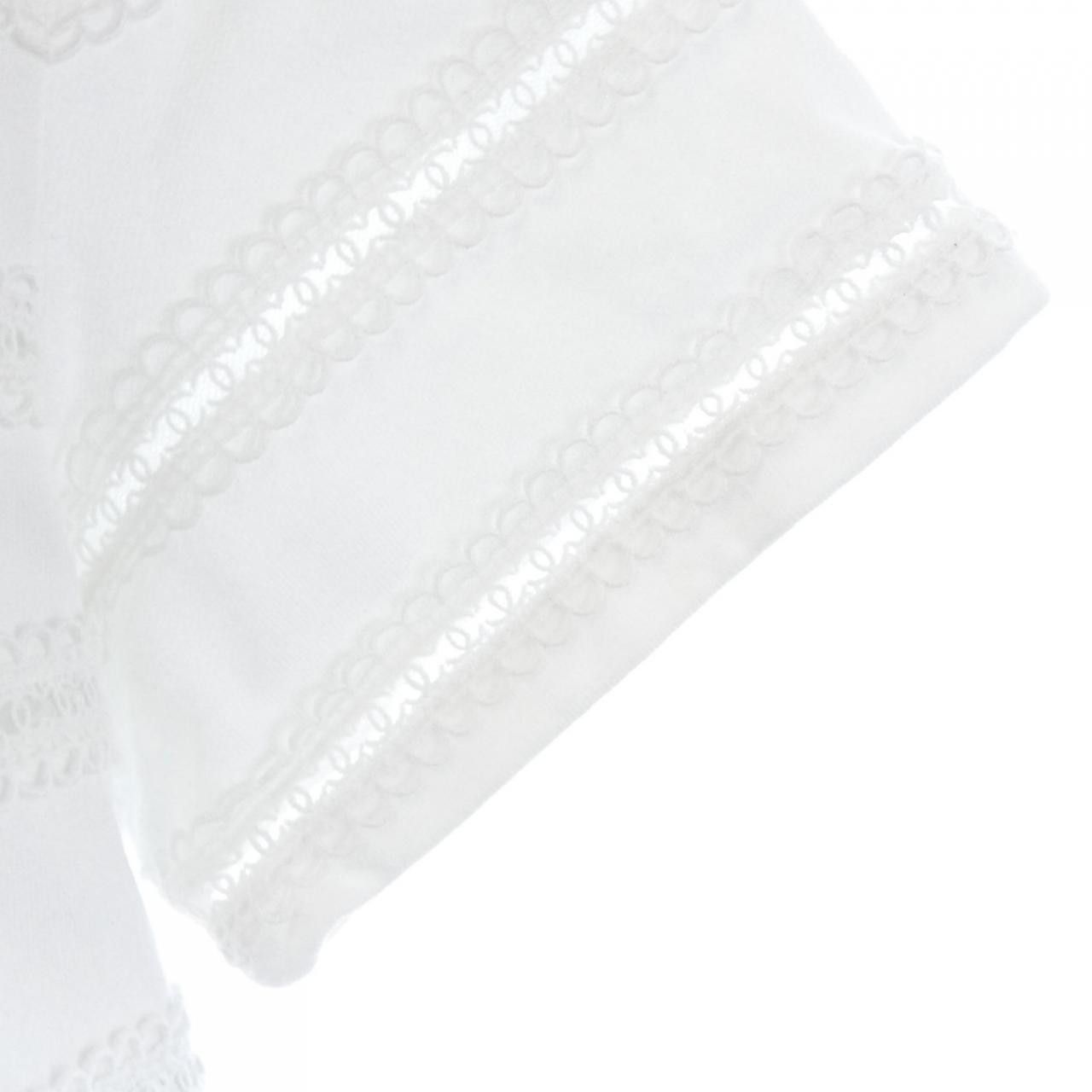 Chanel Chanel Chanel LOOK23 Top Textile Tops P76203V63537 DUTY FREE for USA Size ONE SIZE - 7 Thumbnail