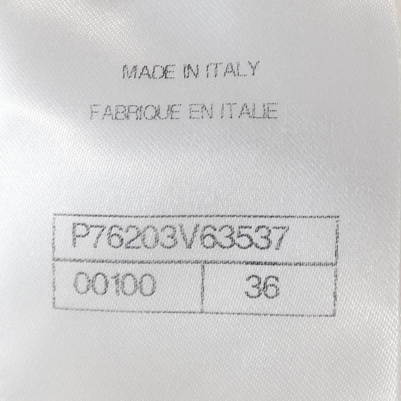 Chanel Chanel Chanel LOOK23 Top Textile Tops P76203V63537 DUTY FREE for USA Size ONE SIZE - 4 Thumbnail