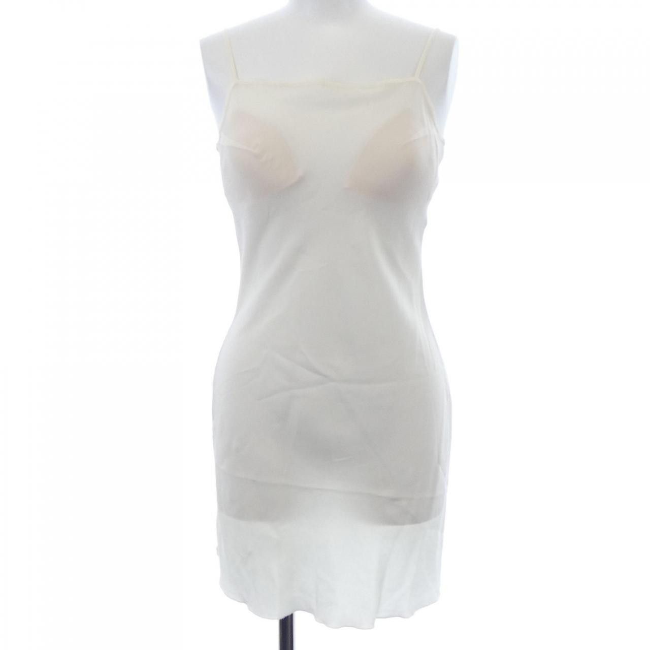 Dior Dior Christian Dior Tunic Textile Tops 8C24621AM507 DUTY FREE for USA Size ONE SIZE - 8 Thumbnail