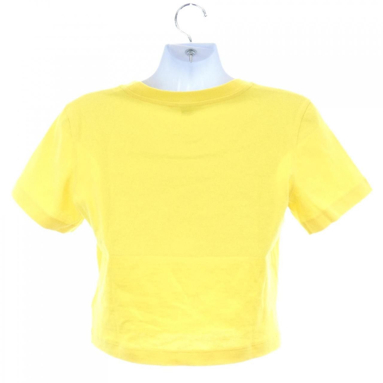 Louis Vuitton Louis Vuitton Louis Vuitton Cotton T Shirt Textile T-Shirts FOTS40OB0 DUTY FREE for USA Size ONE SIZE - 2 Thumbnail