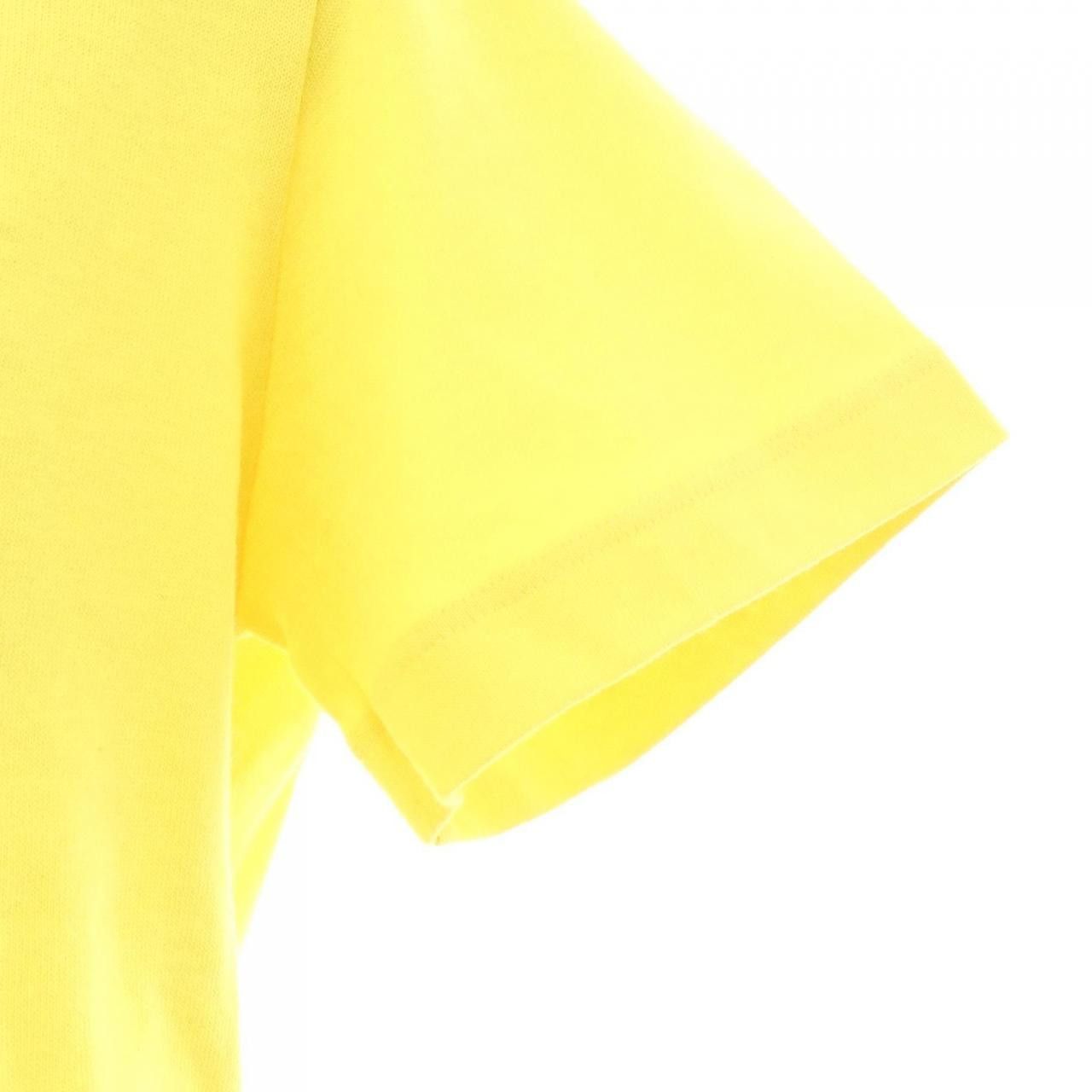 Louis Vuitton Louis Vuitton Louis Vuitton Cotton T Shirt Textile T-Shirts FOTS40OB0 DUTY FREE for USA Size ONE SIZE - 6 Thumbnail