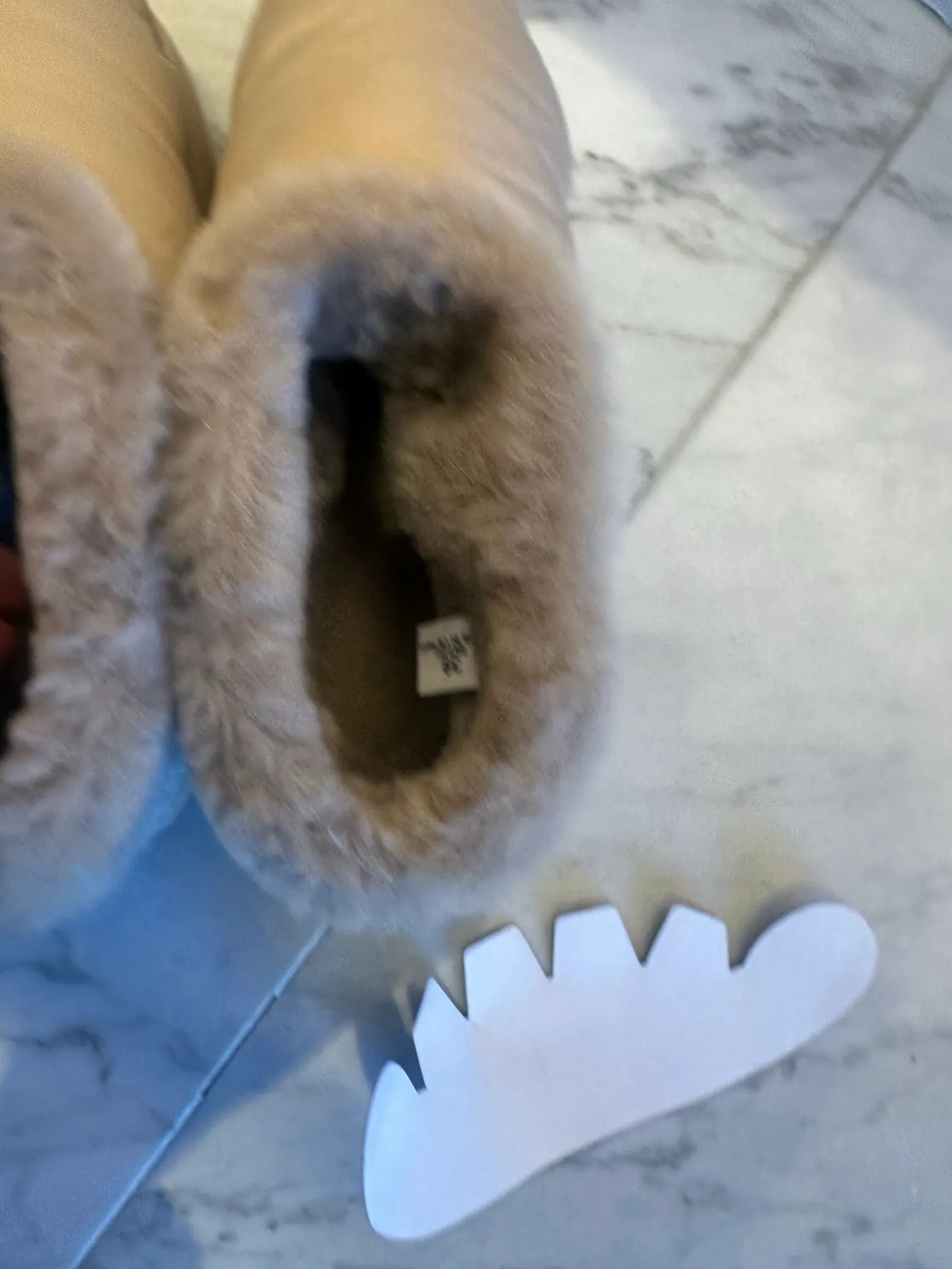 Chloe Chloe undefined Winter Boots Size US 9 / IT 39 - 5 Thumbnail