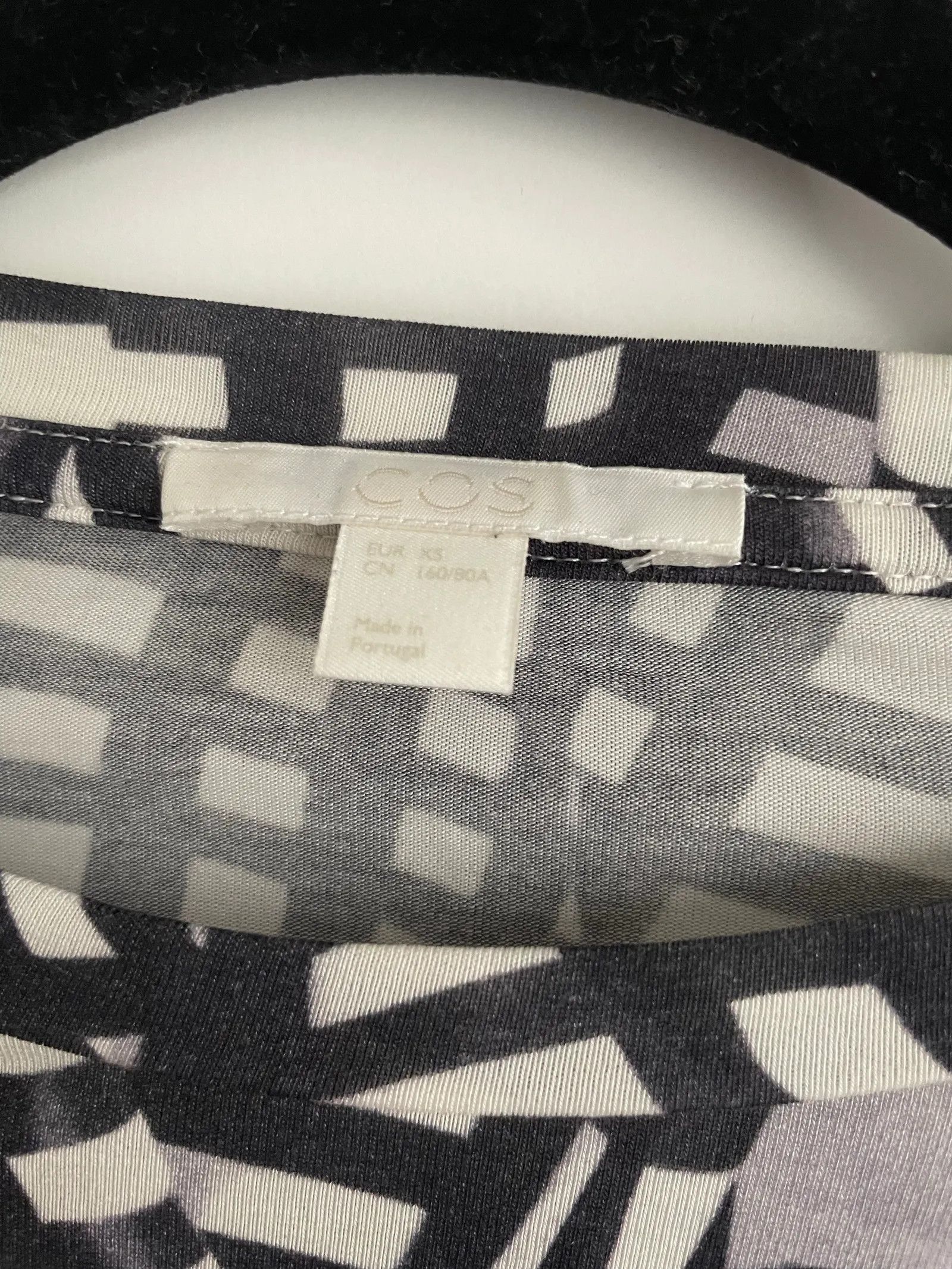 Cos Cos Sweater Size XS / US 0-2 / IT 36-38 - 3 Thumbnail