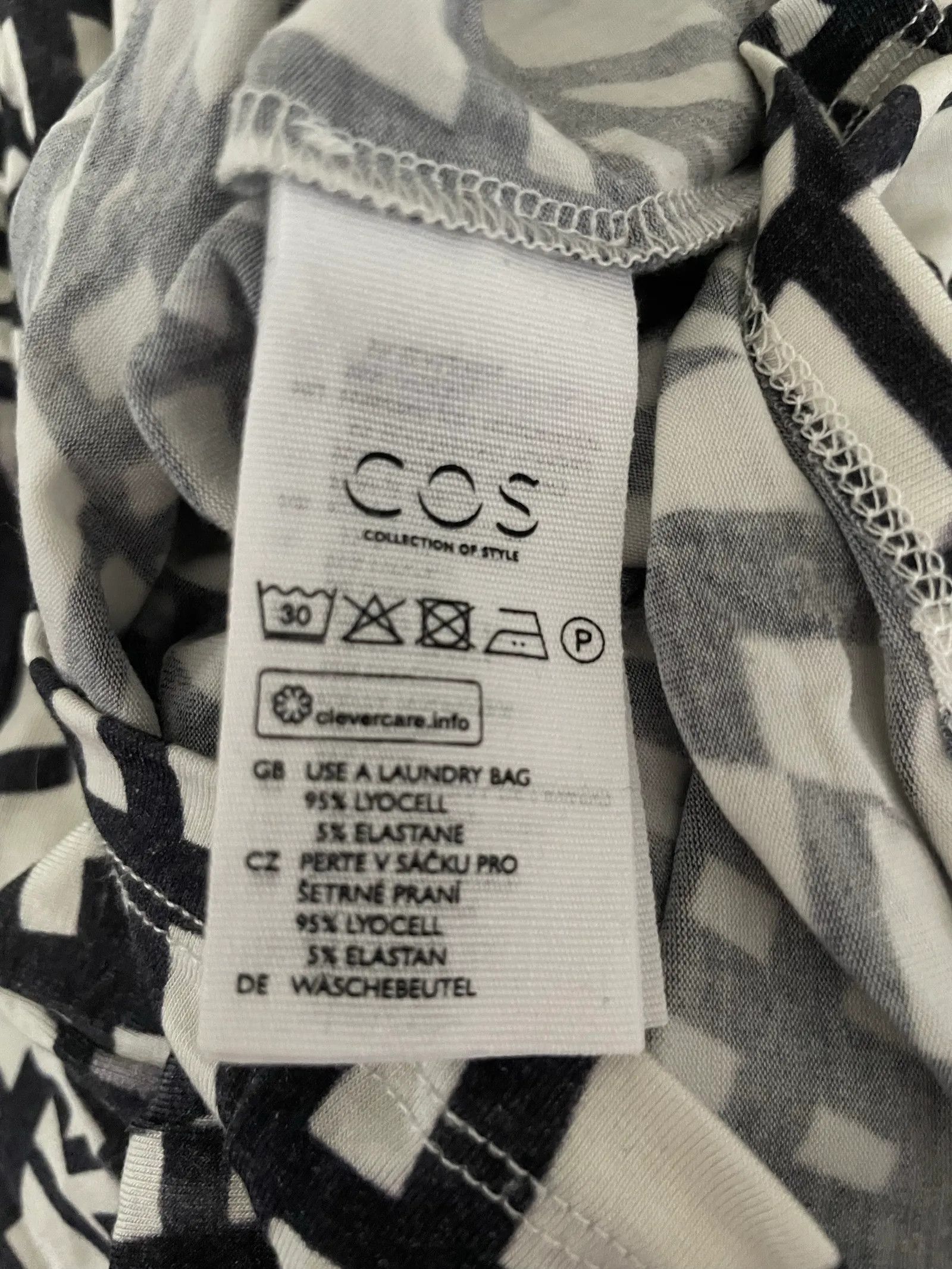 Cos Cos Sweater Size XS / US 0-2 / IT 36-38 - 4 Thumbnail