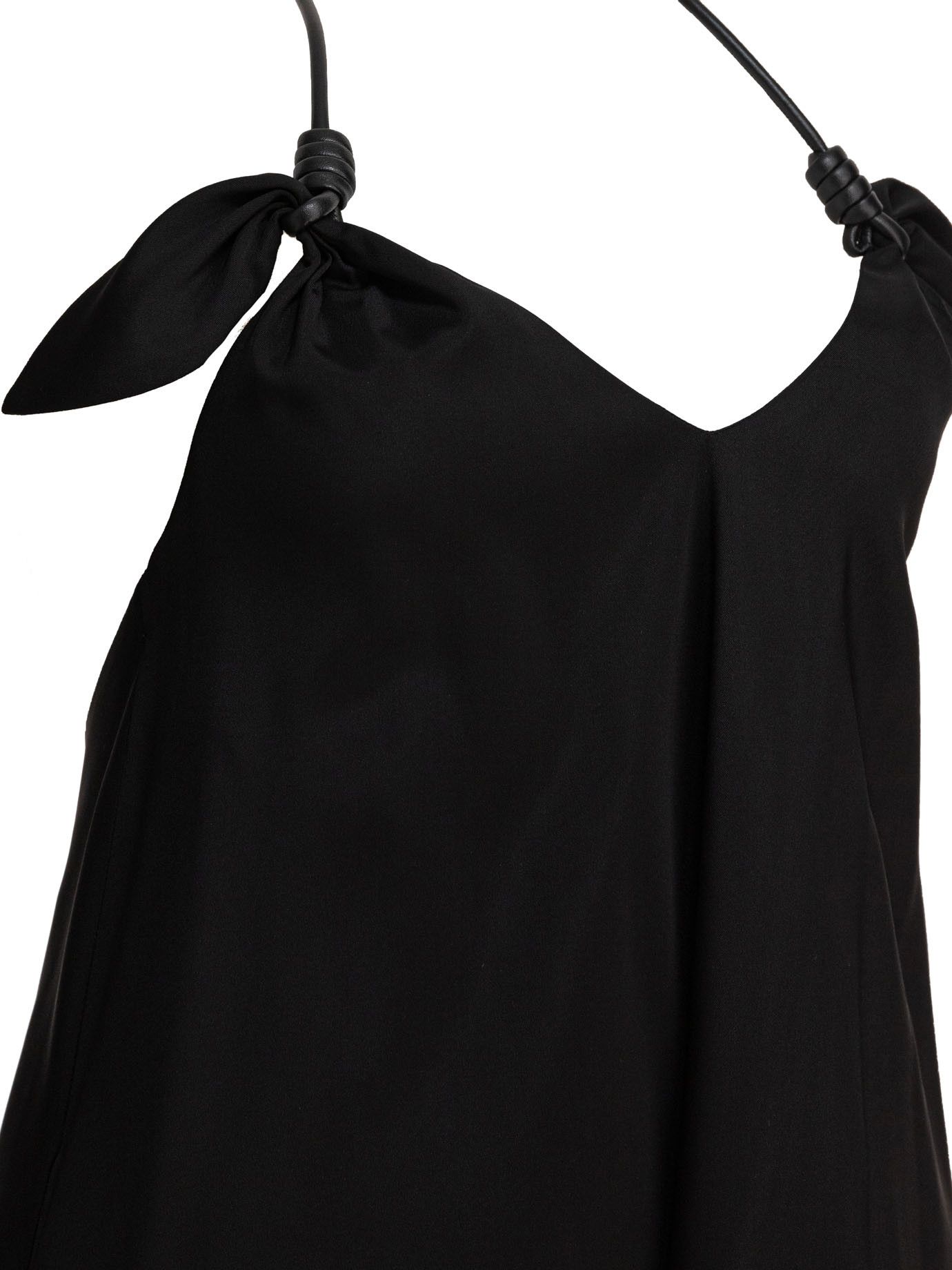 Loewe Loewe Flamenco Dress FR 36 Women - USA Duties Paid Size XS / US 0-2 / IT 36-38 - 3 Thumbnail