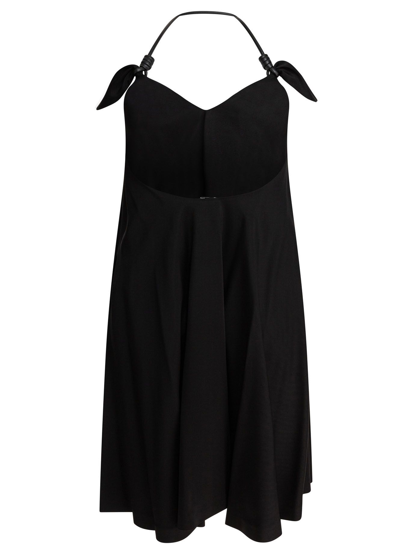 Loewe Loewe Flamenco Dress FR 36 Women - USA Duties Paid Size XS / US 0-2 / IT 36-38 - 2 Thumbnail