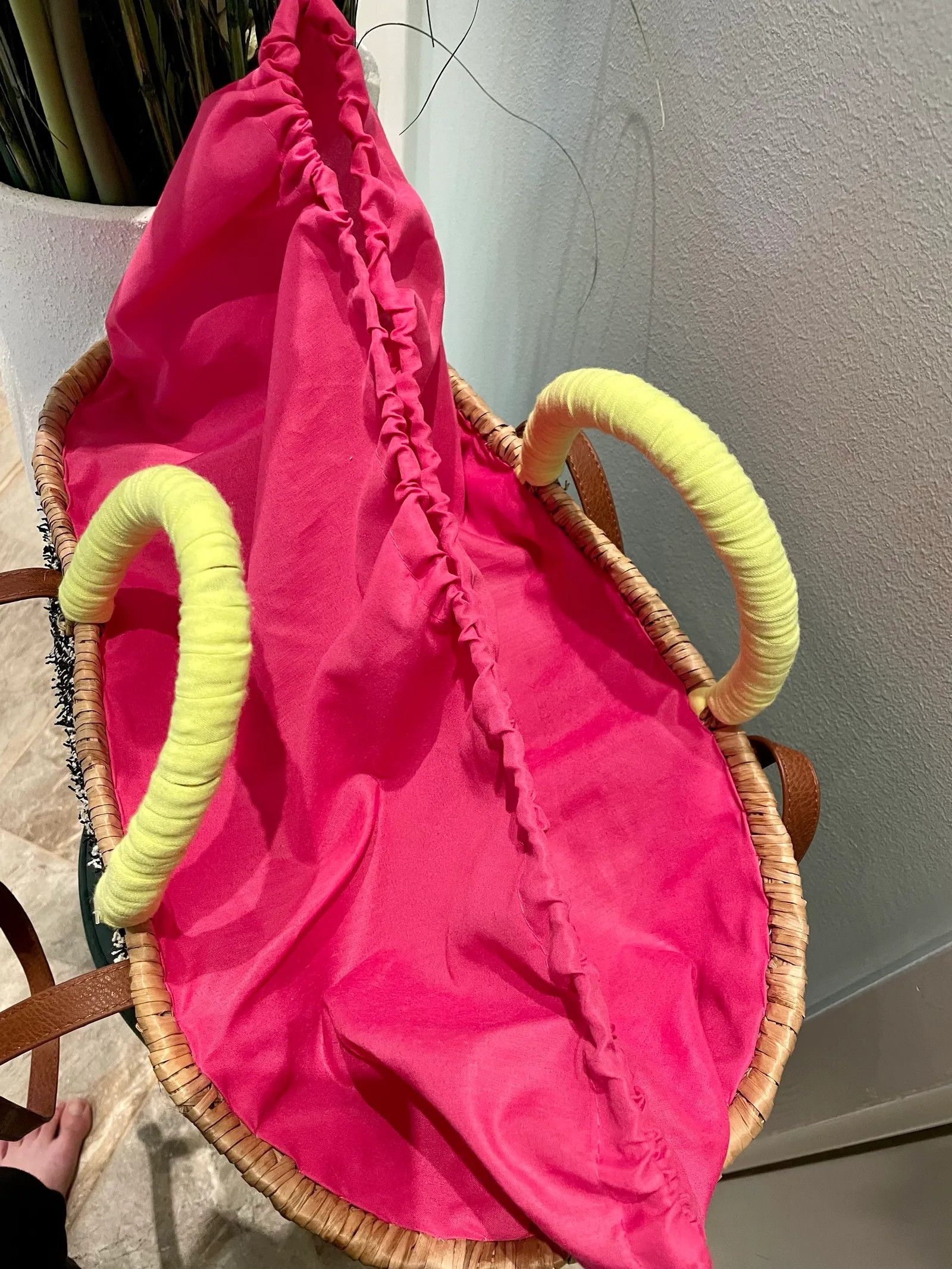 Desigual Desigual Bucket Bag Size ONE SIZE - 4 Thumbnail