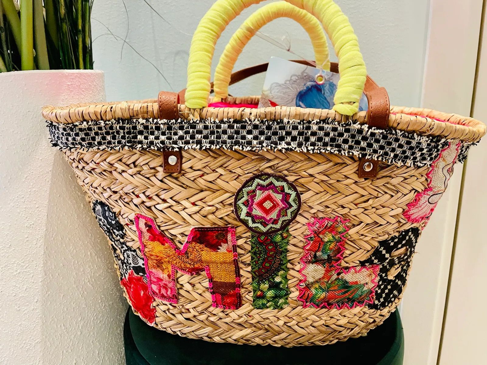 Desigual Desigual Bucket Bag Size ONE SIZE - 5 Thumbnail
