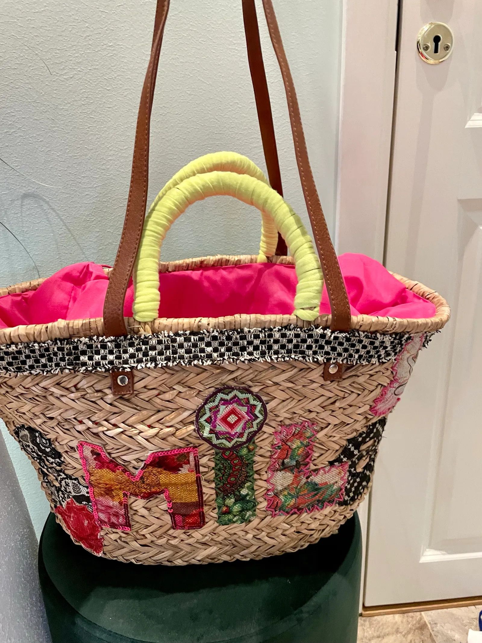 Desigual Desigual Bucket Bag Size ONE SIZE - 2 Thumbnail