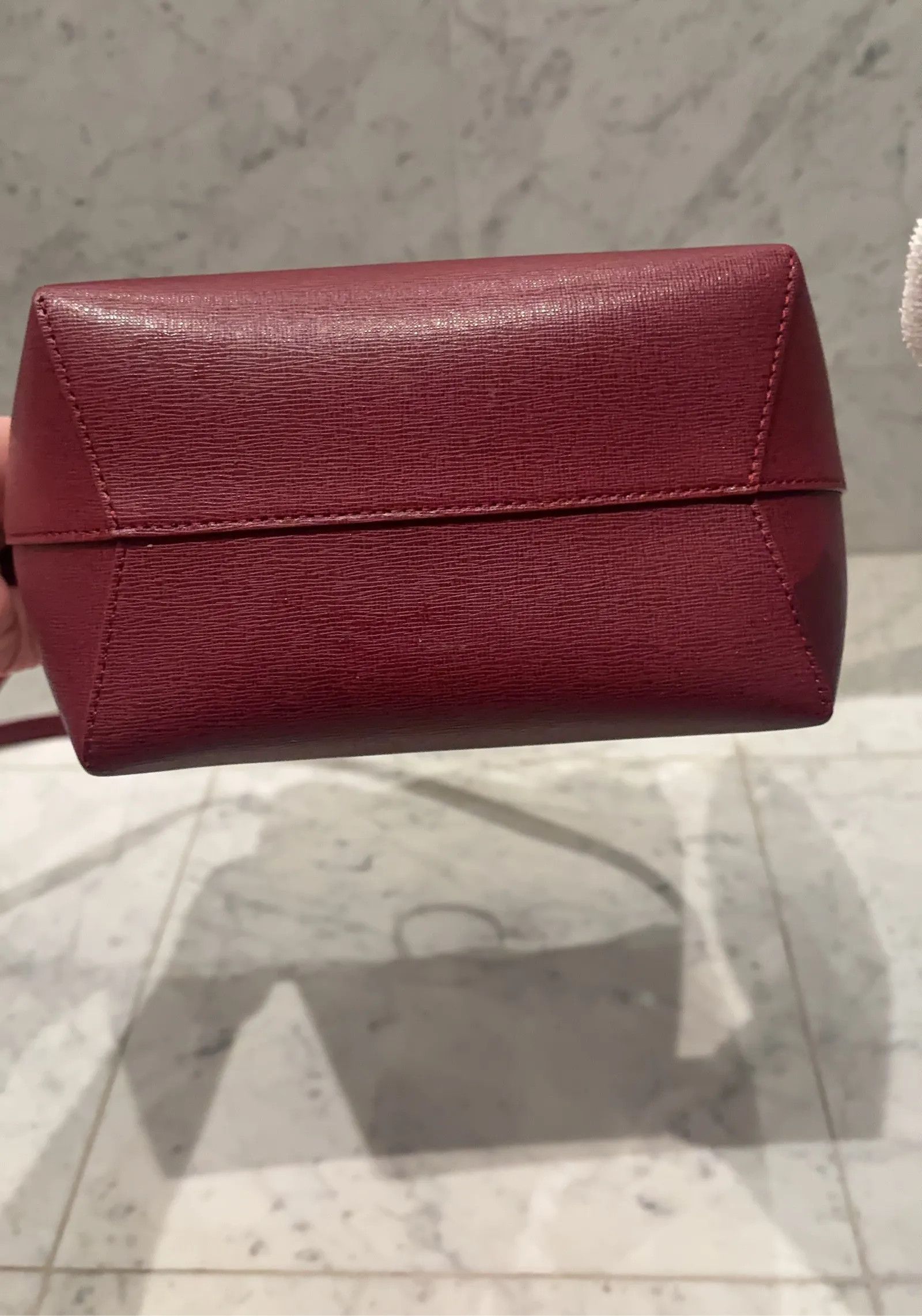 Mansur Gavriel Mansur Gavriel Crossbody Bag Size ONE SIZE - 3 Thumbnail
