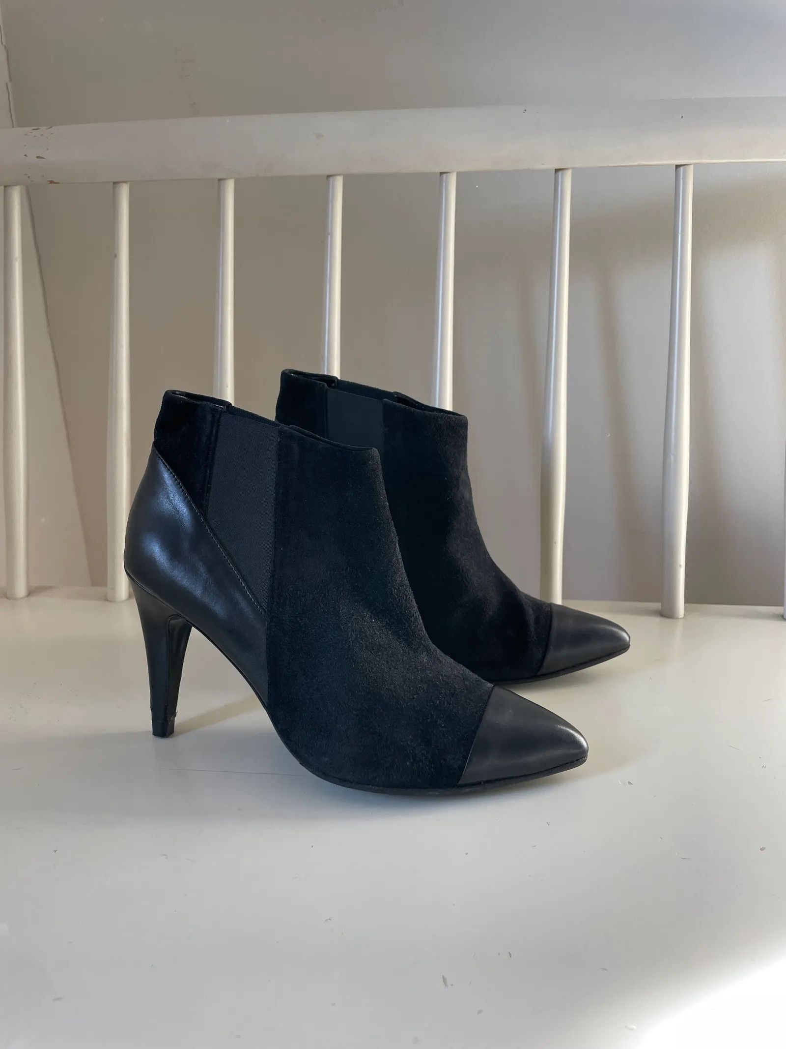 By Malene Birger By Malene Birger Boots Size US 6.5 / IT 36.5 - 3 Thumbnail