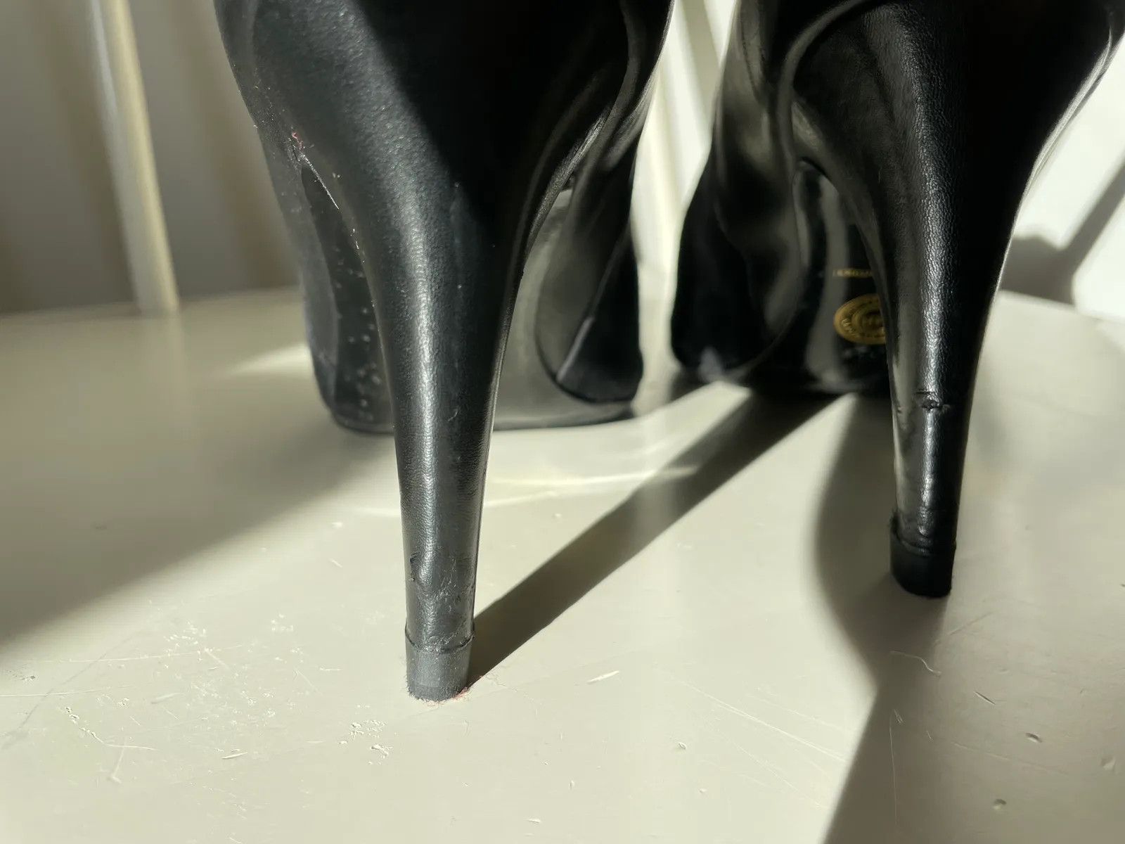 By Malene Birger By Malene Birger Boots Size US 6.5 / IT 36.5 - 5 Thumbnail