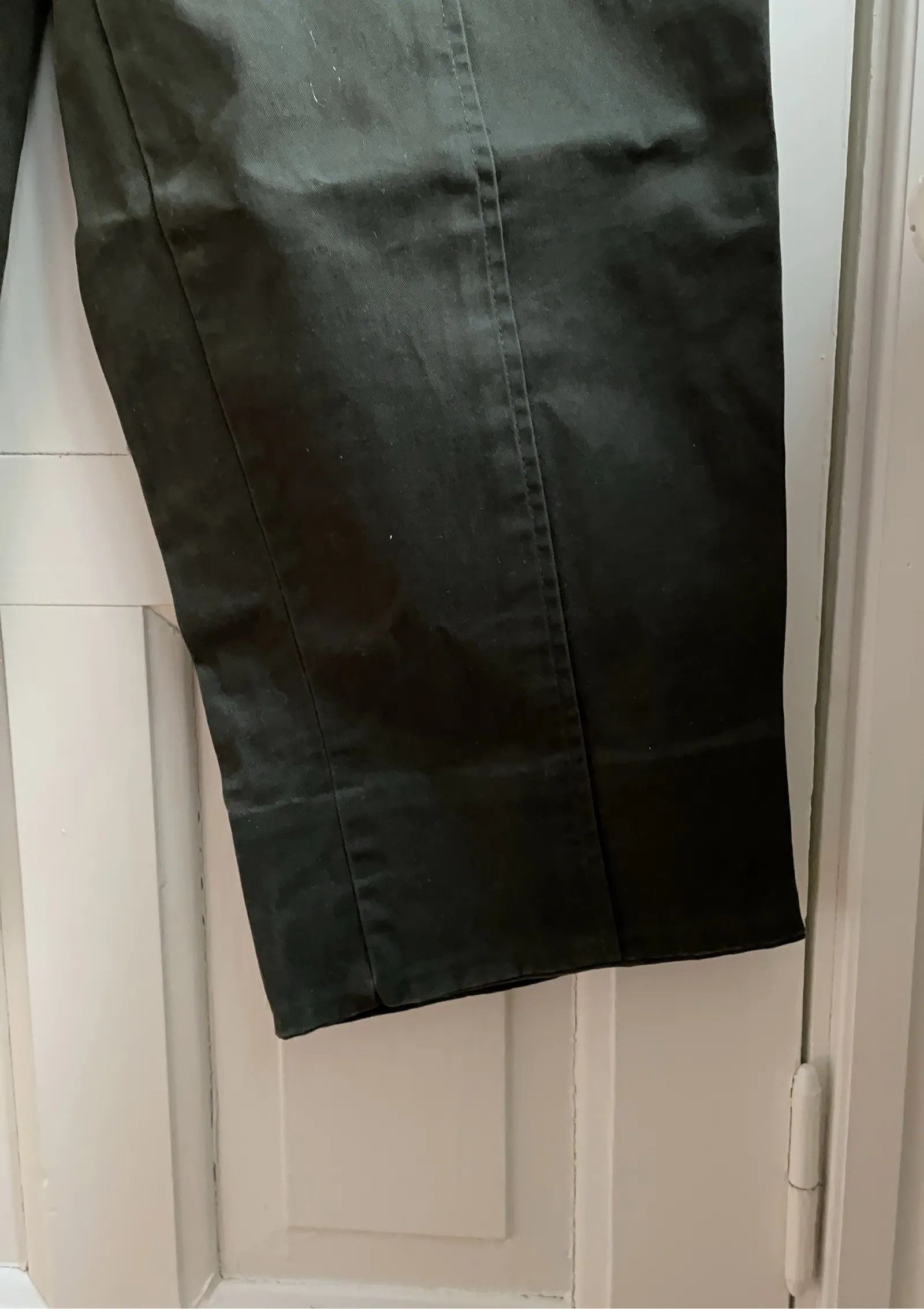 Cos Cos Pants Size 25" / US 0 / IT 36 - 8 Thumbnail