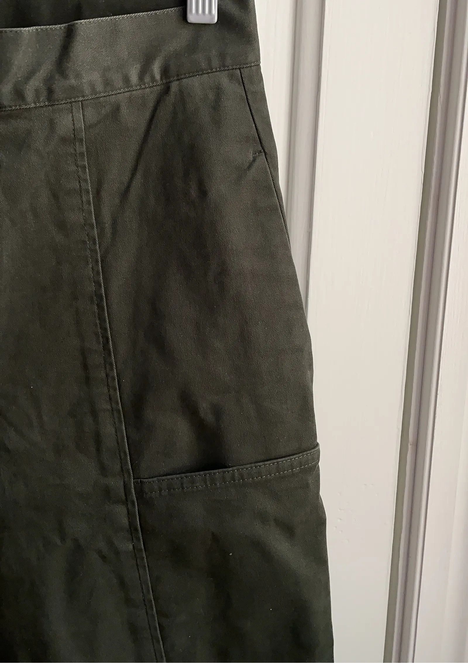 Cos Cos Pants Size 25" / US 0 / IT 36 - 6 Thumbnail