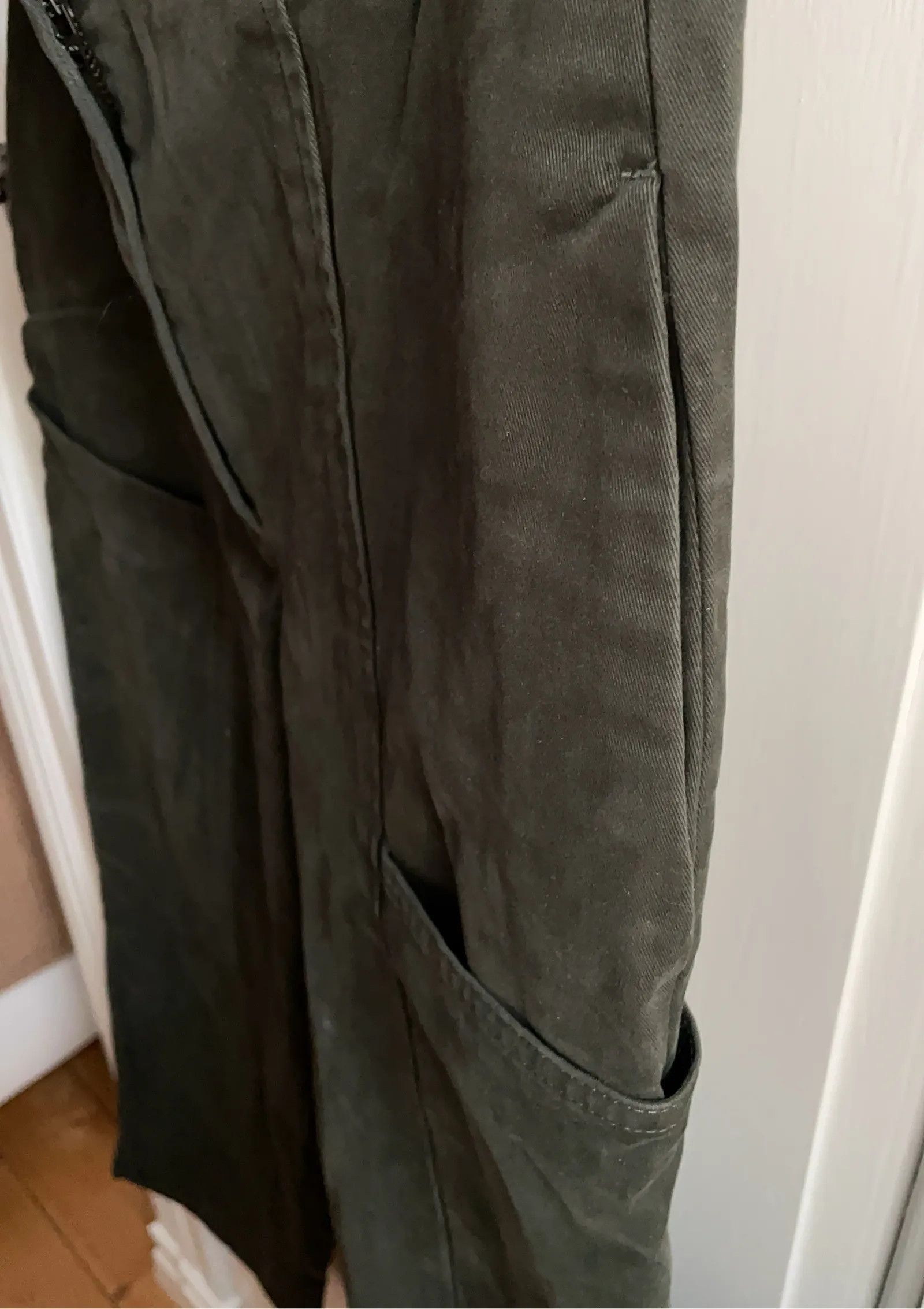 Cos Cos Pants Size 25" / US 0 / IT 36 - 5 Thumbnail