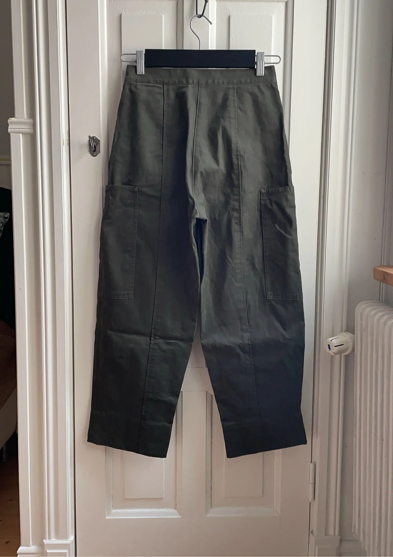 Cos Cos Pants Size 25" / US 0 / IT 36 - 4 Thumbnail
