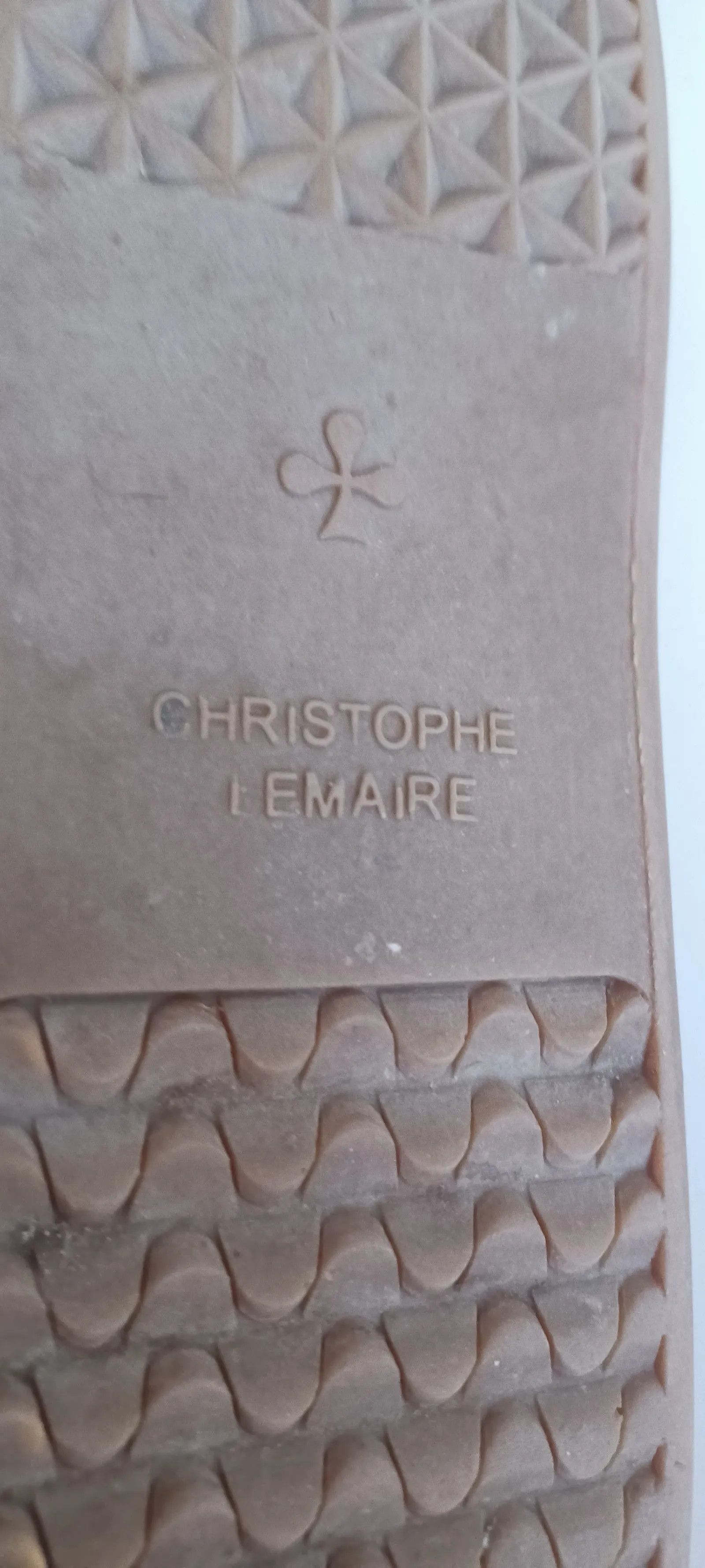 Lemaire Lemaire Loafers Size US 12 / EU 45 - 2 Thumbnail