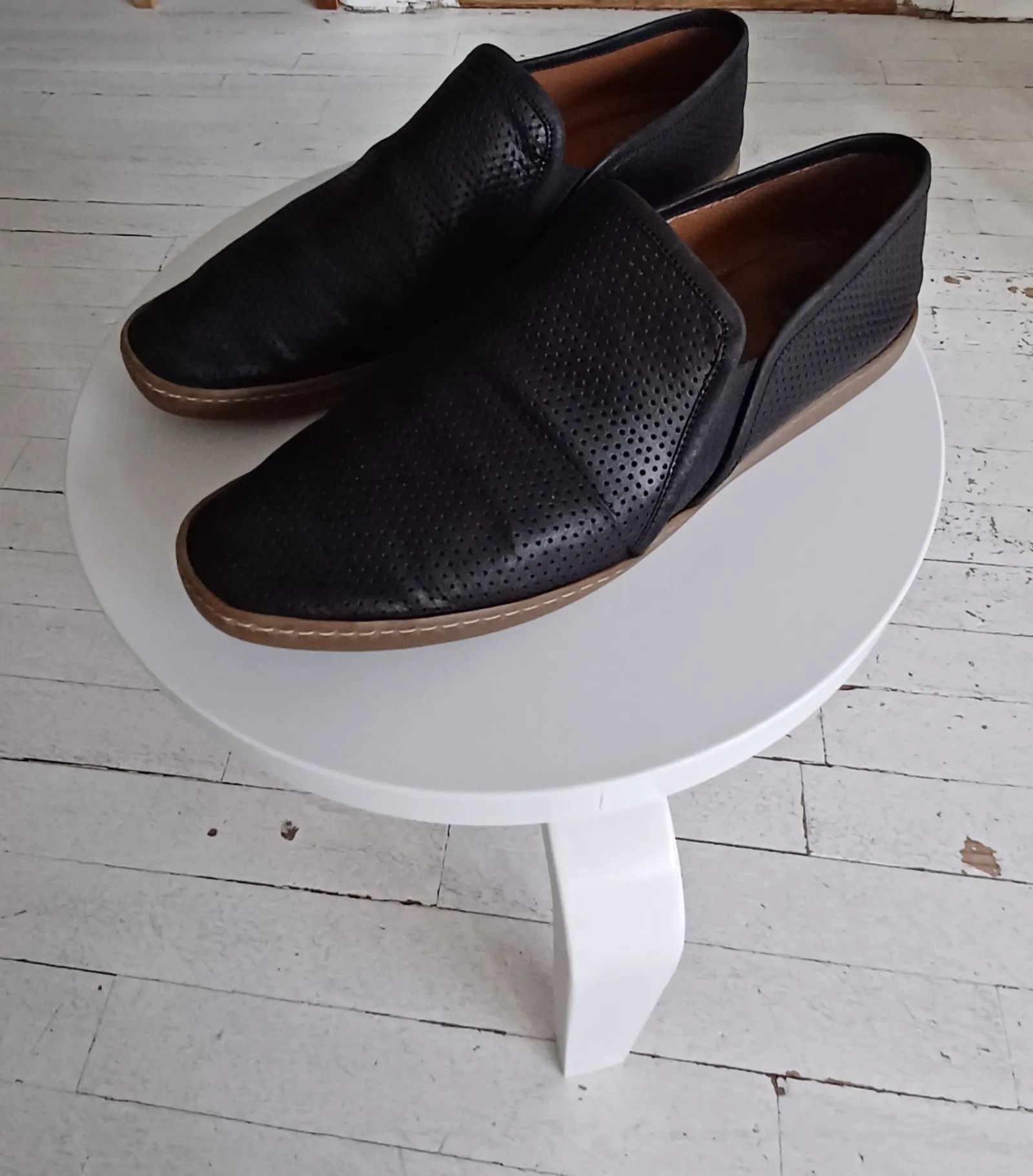 Lemaire Lemaire Loafers Size US 12 / EU 45 - 3 Thumbnail