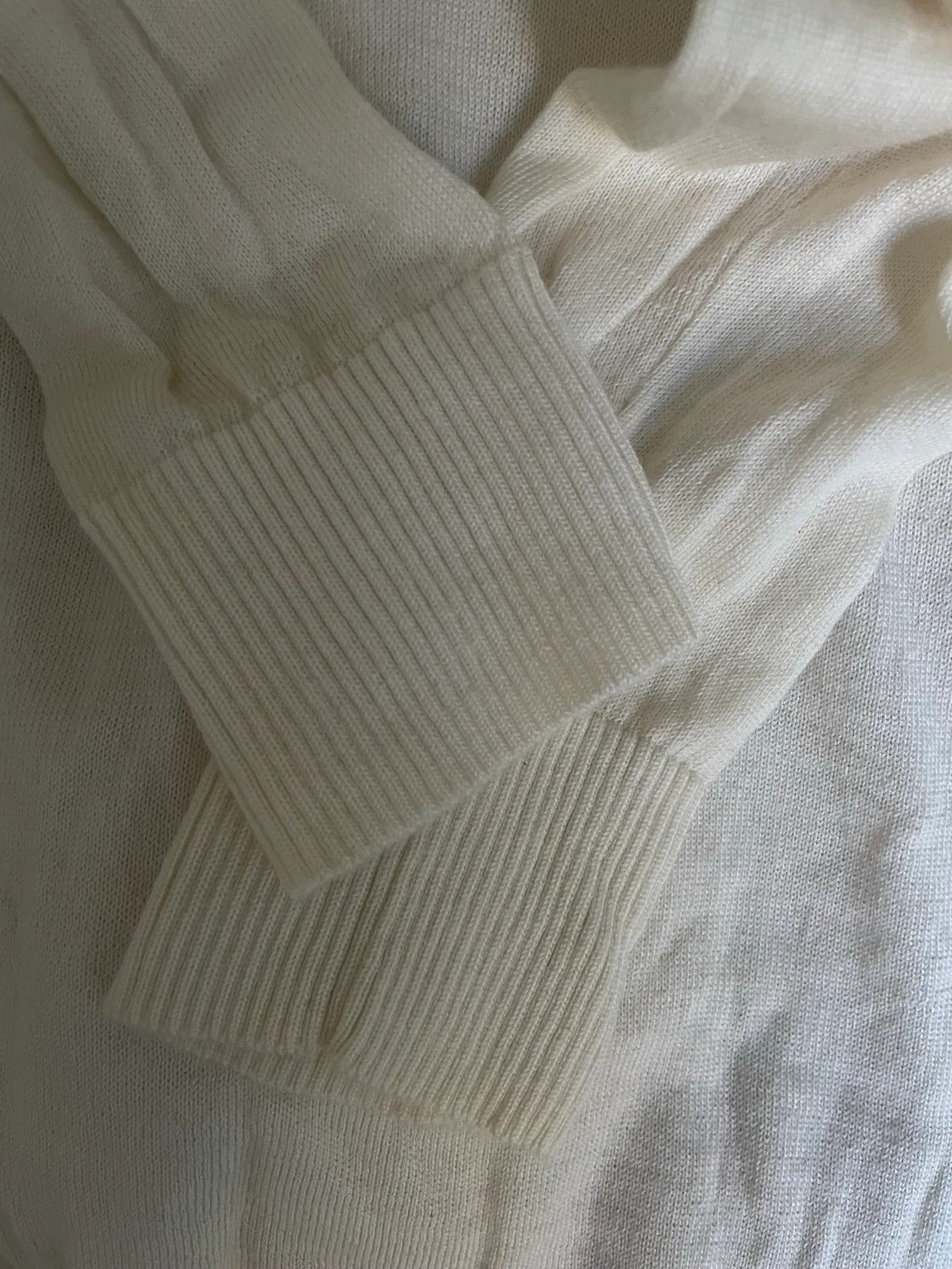Uniqlo Uniqlo Sweater Size S / US 4 / IT 40 - 5 Thumbnail