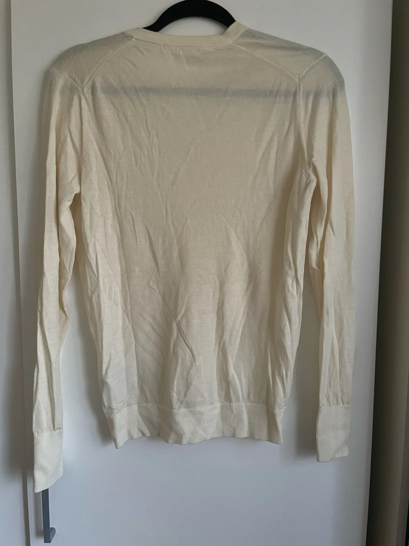 Uniqlo Uniqlo Sweater Size S / US 4 / IT 40 - 4 Thumbnail