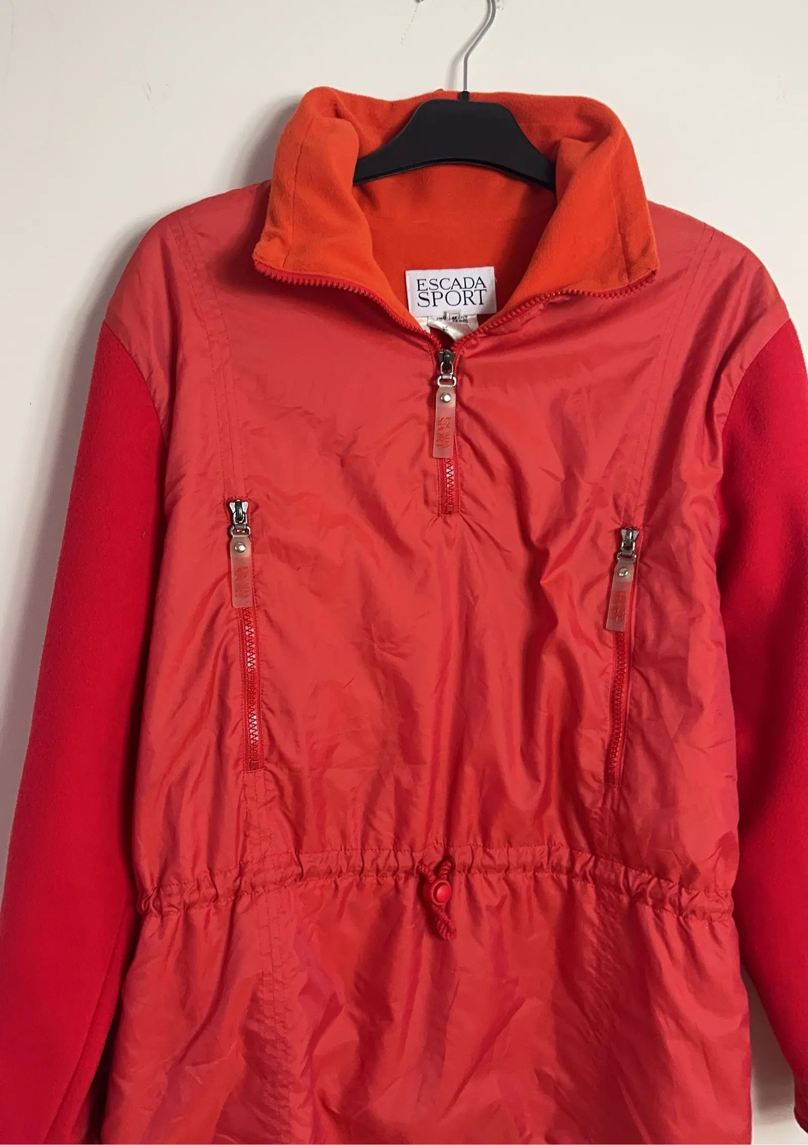 Escada Escada Jacket Size M / US 6-8 / IT 42-44 - 2 Thumbnail