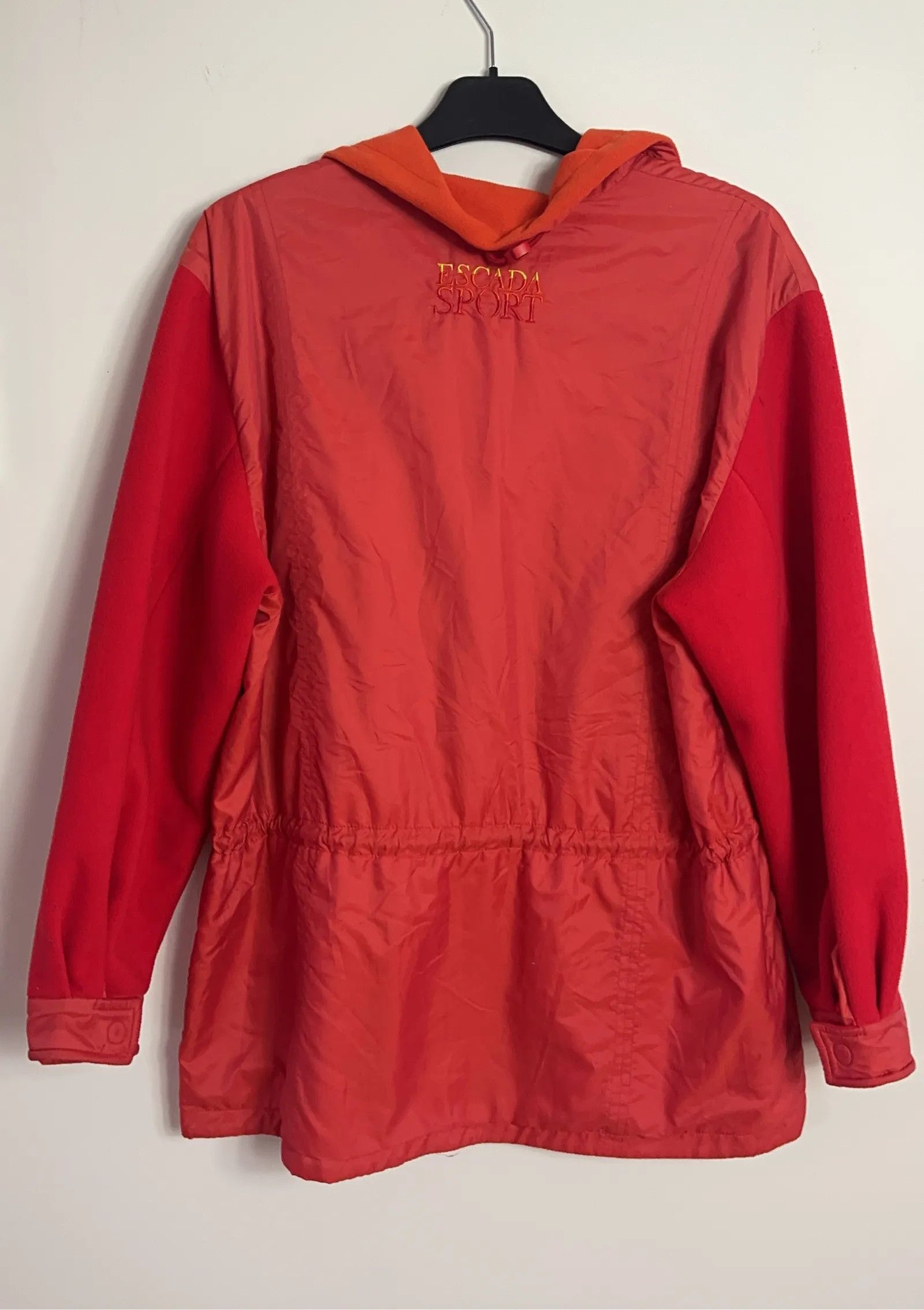 Escada Escada Jacket Size M / US 6-8 / IT 42-44 - 4 Thumbnail