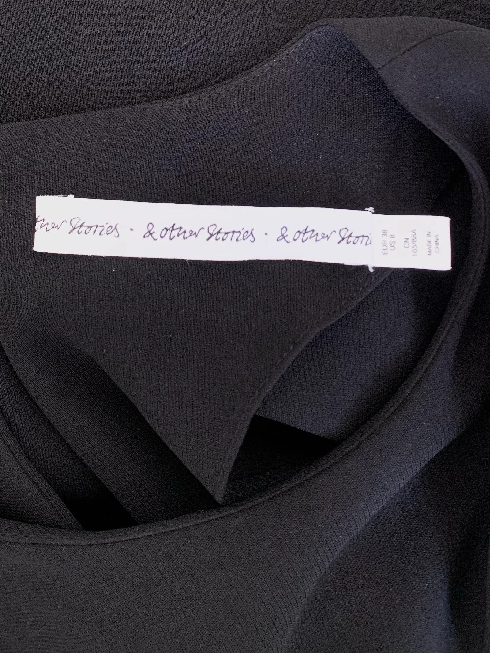 & Other Stories & Other Stories Dress Size S / US 4 / IT 40 - 2 Thumbnail