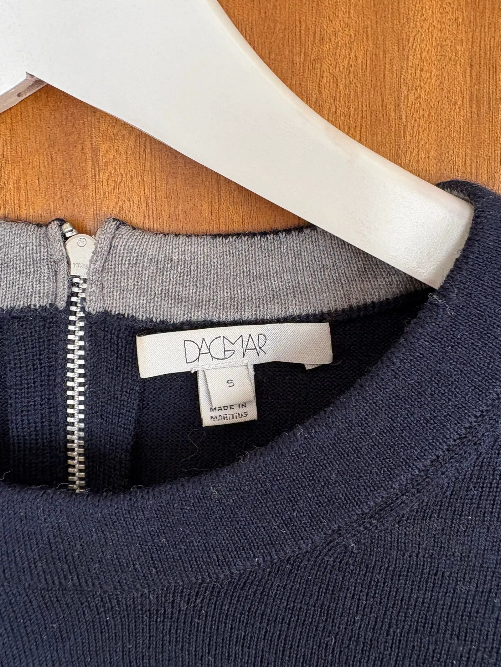 Dagmar Dagmar Sweater Size S / US 4 / IT 40 - 2 Thumbnail