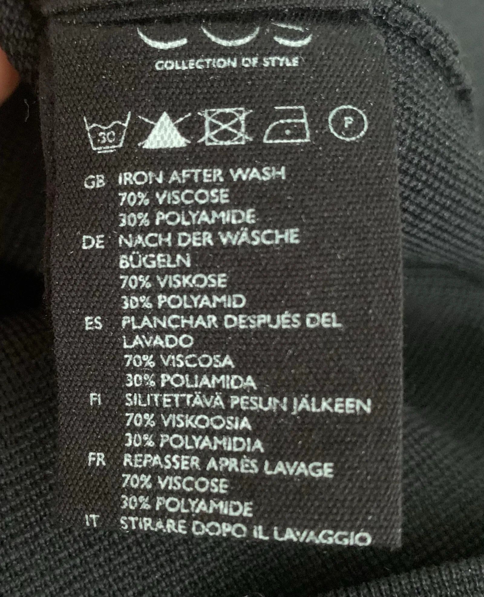 Cos Cos Dress Size M / US 6-8 / IT 42-44 - 3 Thumbnail