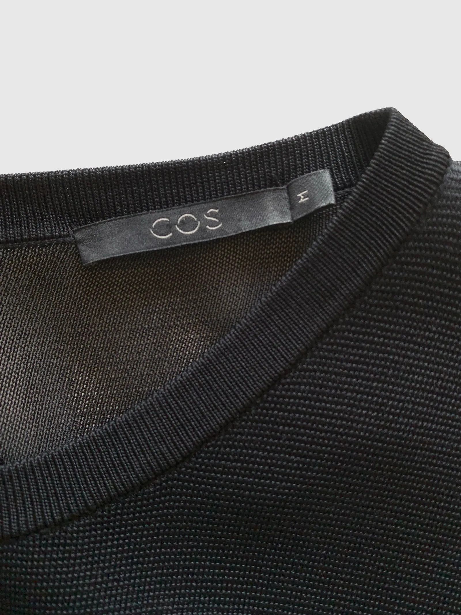 Cos Cos Dress Size M / US 6-8 / IT 42-44 - 2 Thumbnail