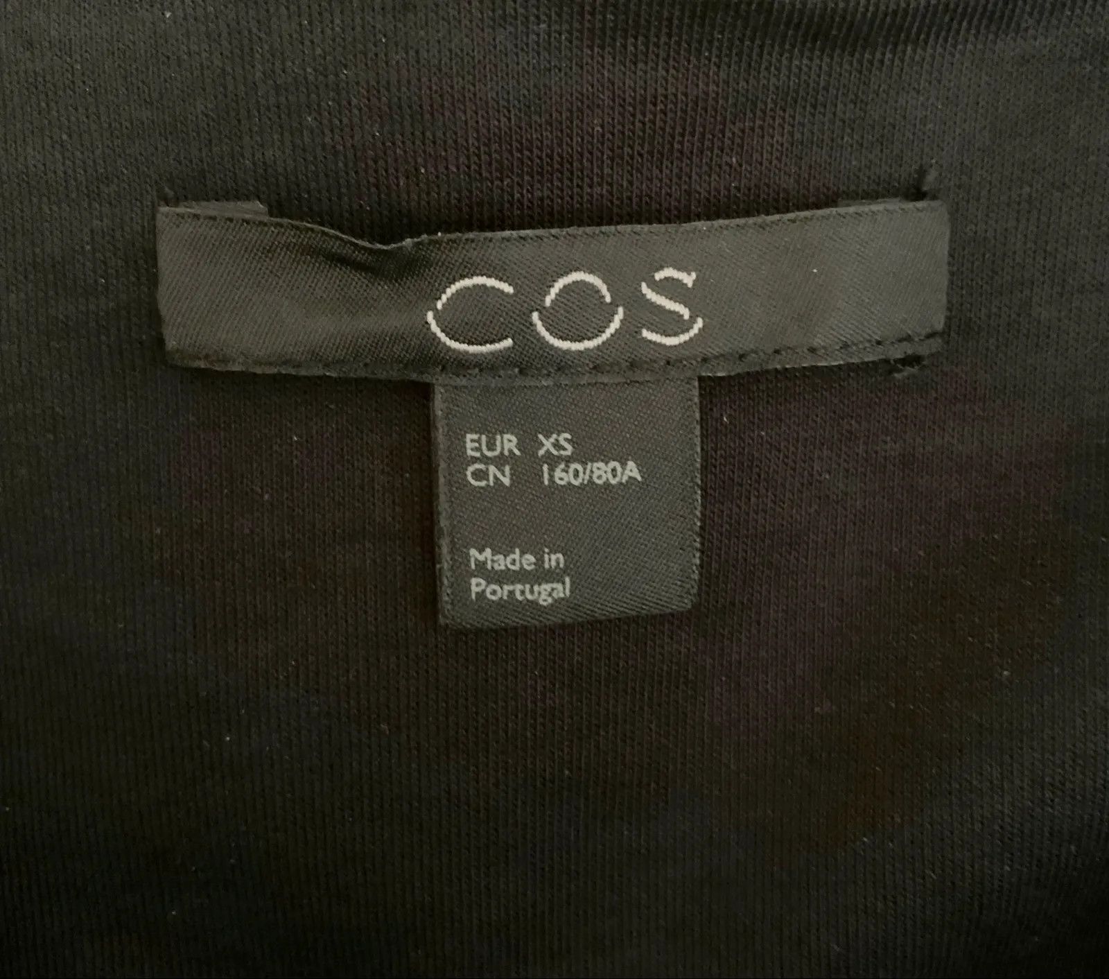 Cos Cos Dress Size XS / US 0-2 / IT 36-38 - 2 Thumbnail