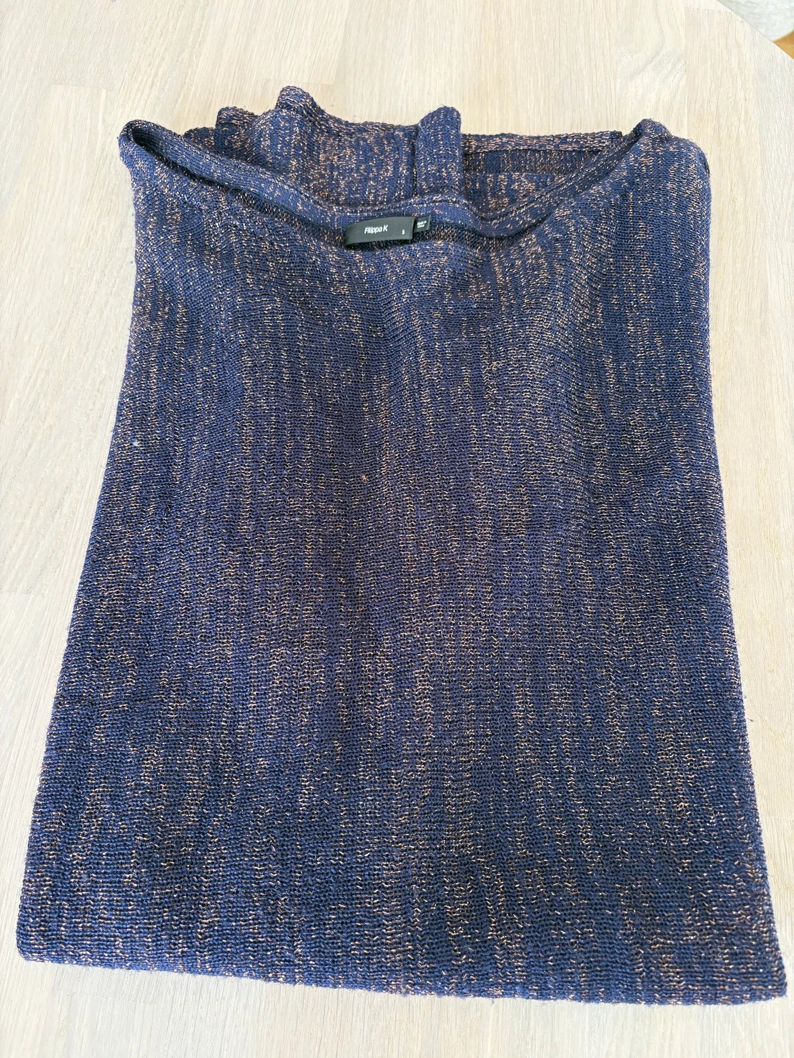 Filippa K Filippa K Dress Size S / US 4 / IT 40 - 4 Thumbnail