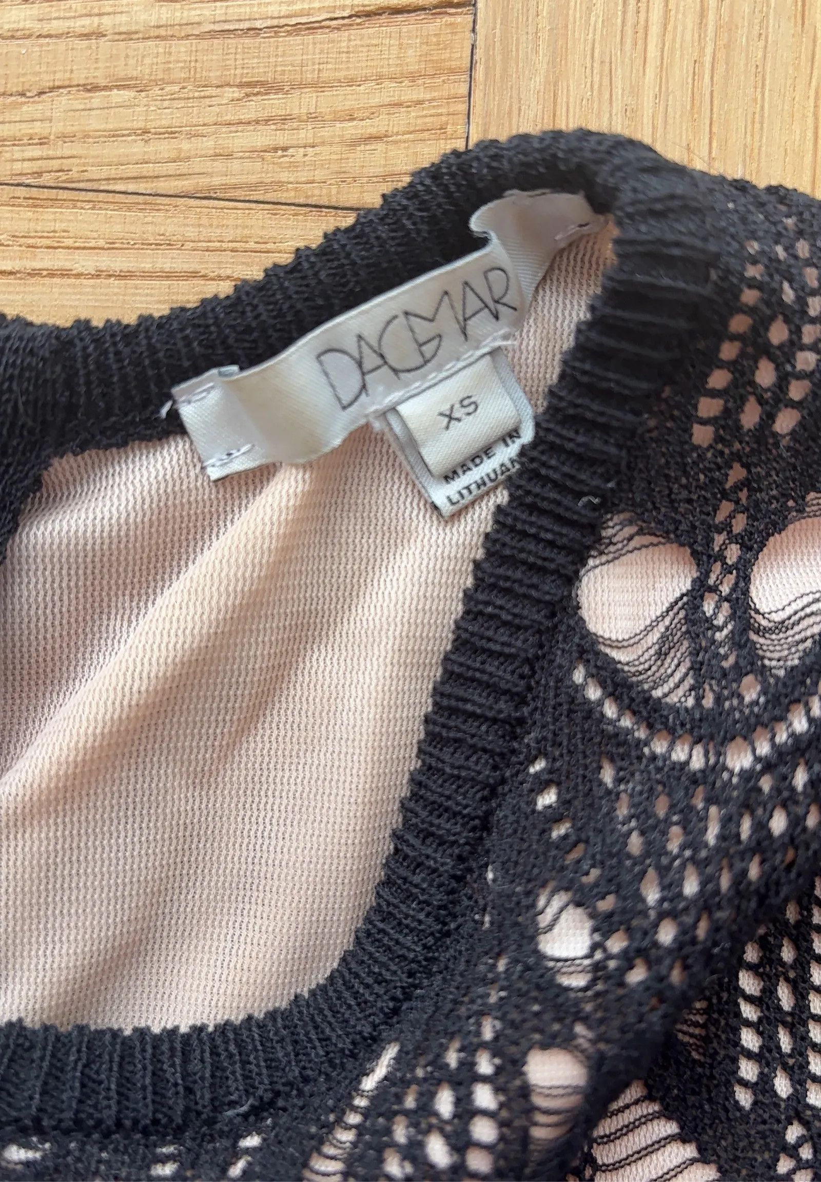 Dagmar Dagmar Dress Size XS / US 0-2 / IT 36-38 - 2 Thumbnail