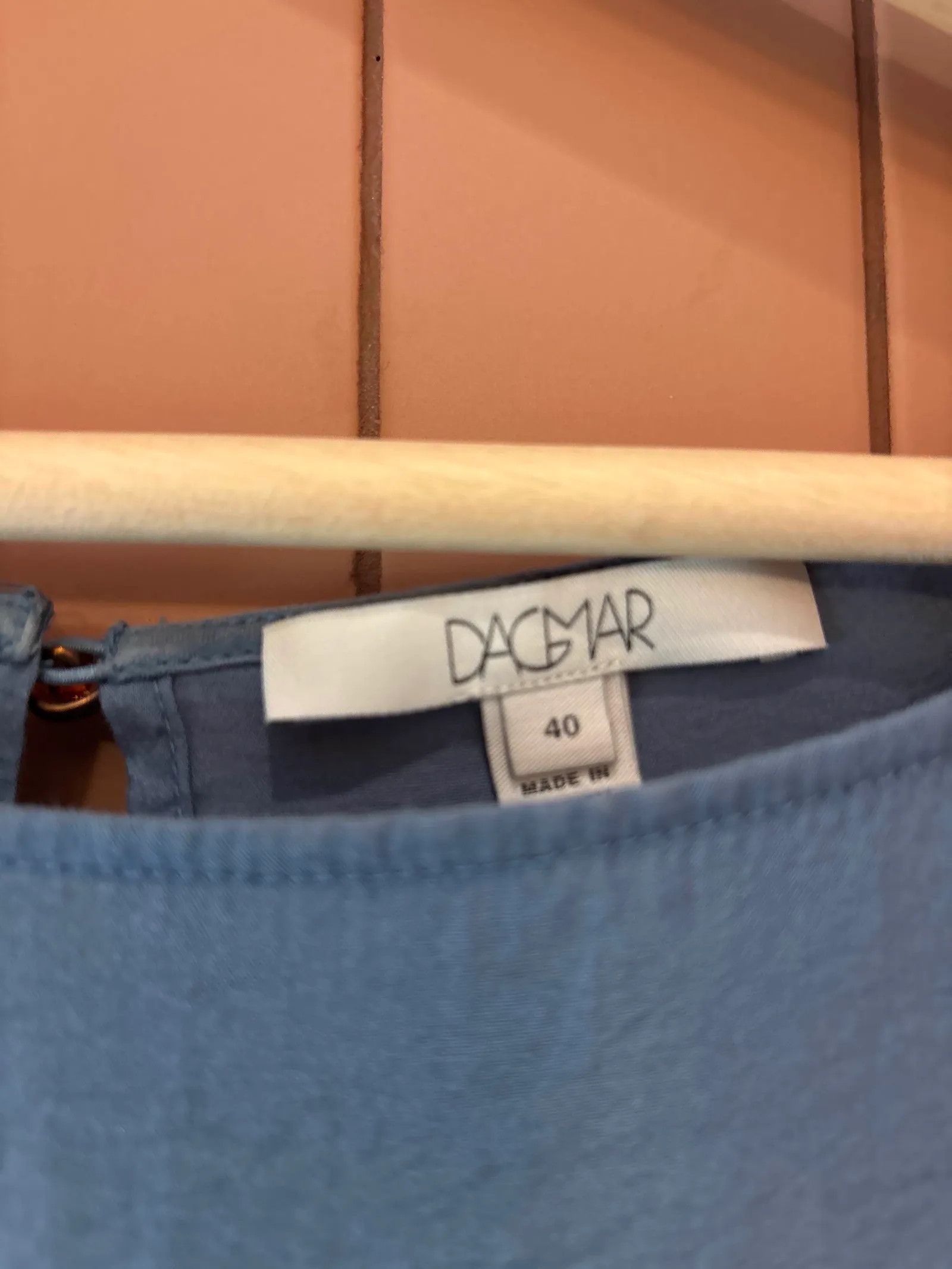 Dagmar Dagmar Dress Size M / US 6-8 / IT 42-44 - 2 Thumbnail