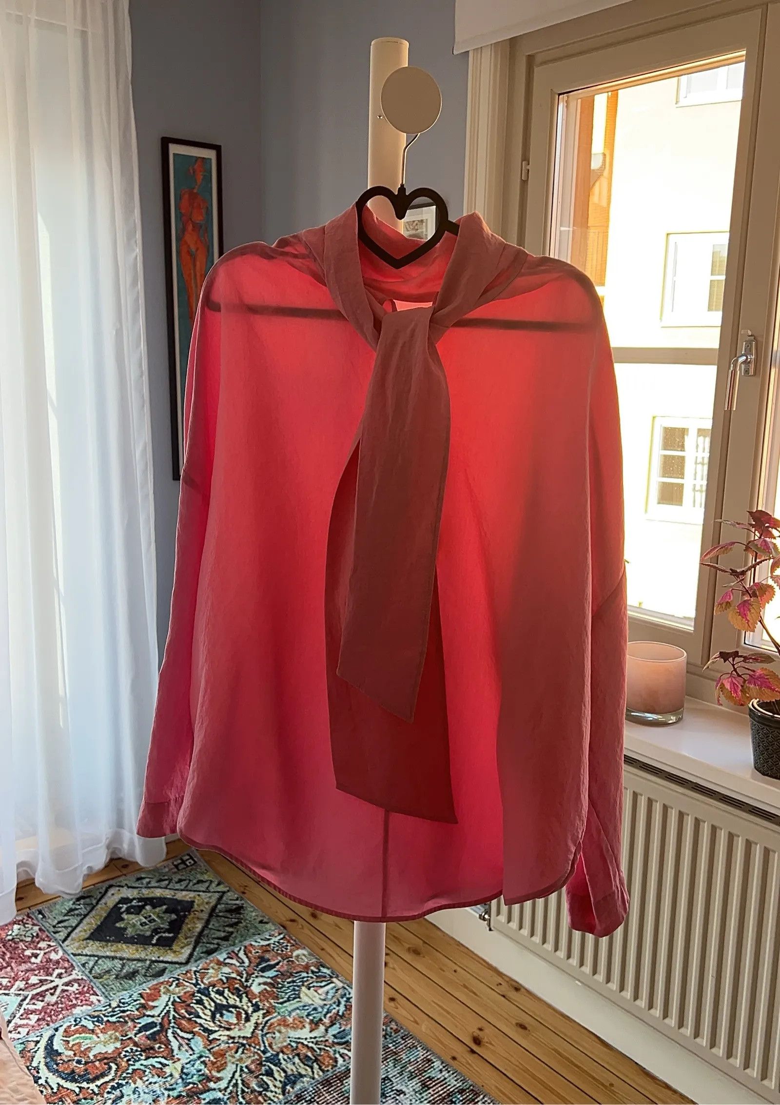 Cos Cos Blouse Size L / US 10 / IT 46 - 5 Thumbnail