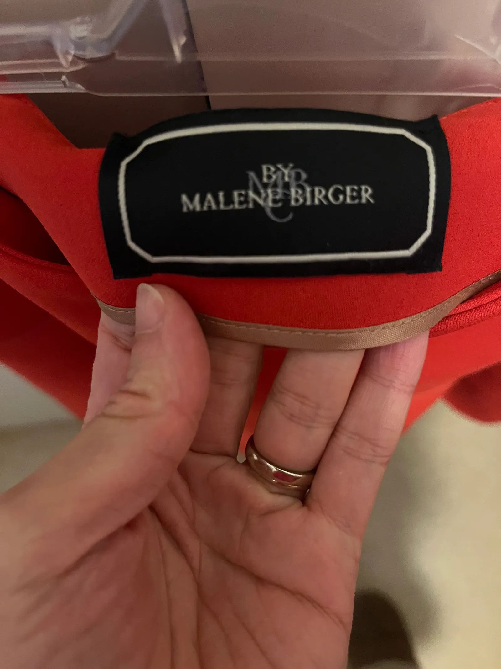 By Malene Birger By Malene Birger Skirt Size 25" / US 0 / IT 36 - 2 Thumbnail