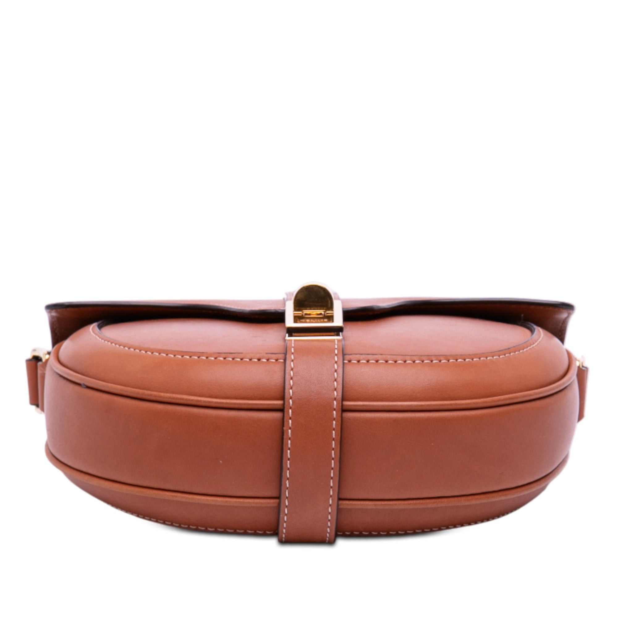 Celine Small Calfskin Besace 16 Crossbody Size ONE SIZE - 3 Thumbnail