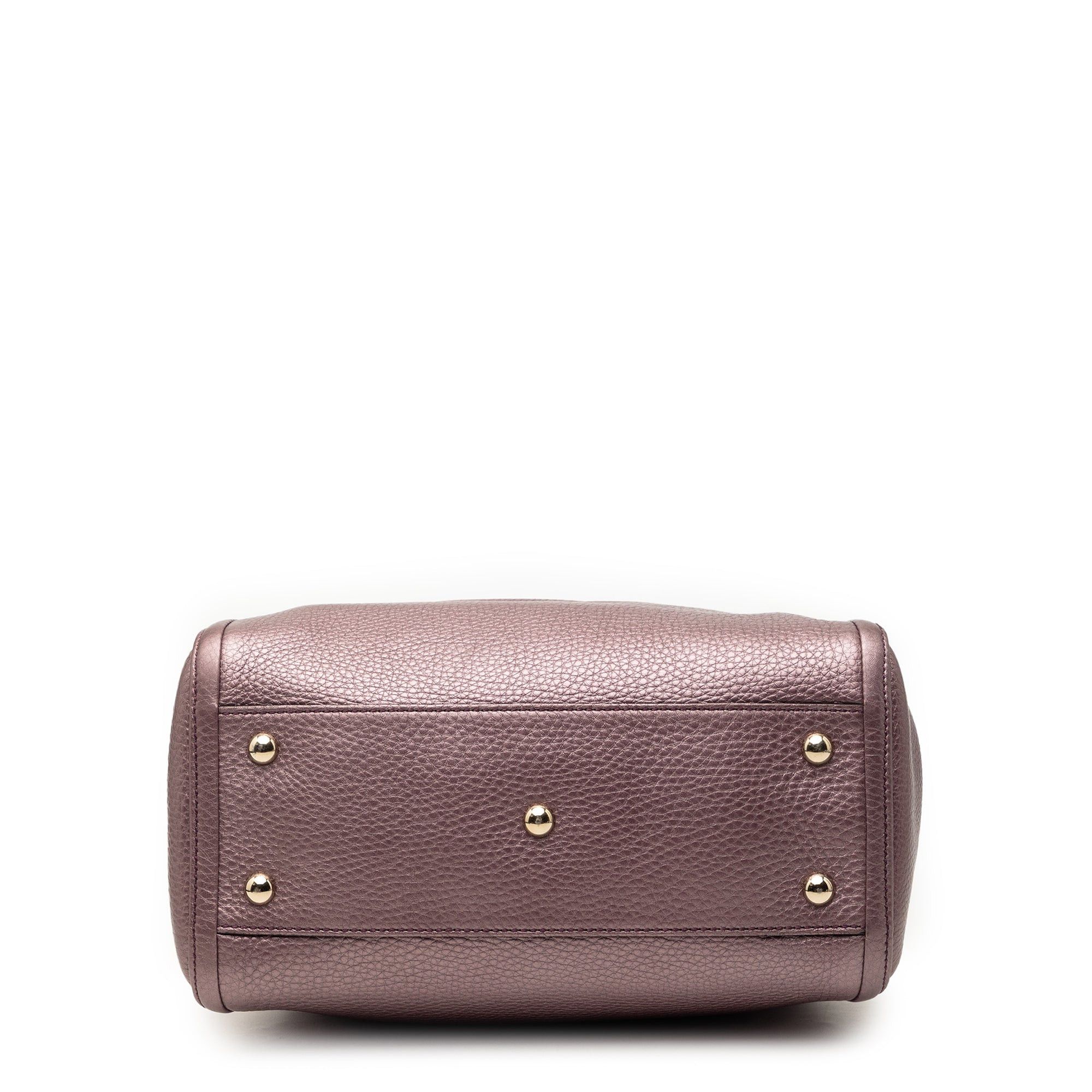 Gucci Small Calfskin Soho Satchel Size ONE SIZE - 3 Thumbnail
