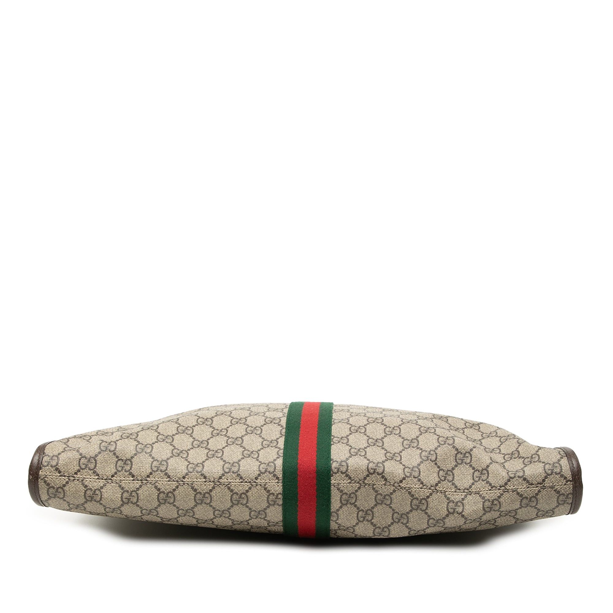 Gucci Large GG Supreme Rajah Tote Size ONE SIZE - 3 Thumbnail