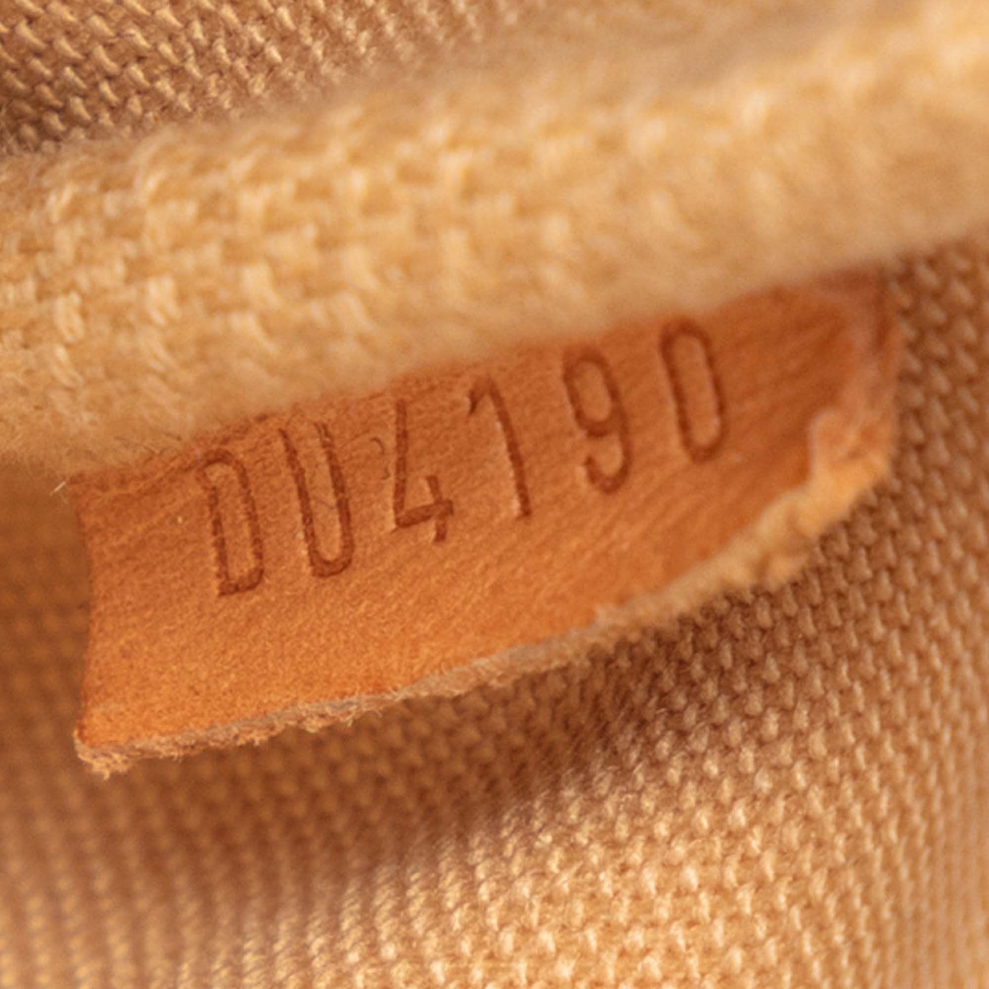 Louis Vuitton Damier Azur Eva Size ONE SIZE - 6 Thumbnail