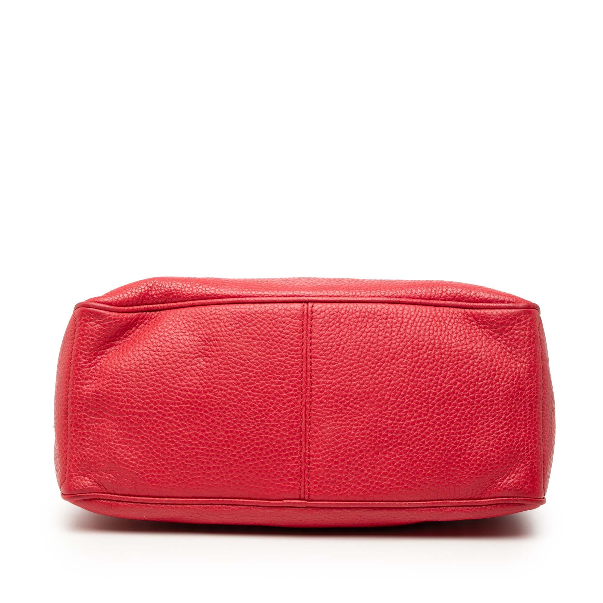 Celine Leather Boogie Handbag Size ONE SIZE - 3 Thumbnail