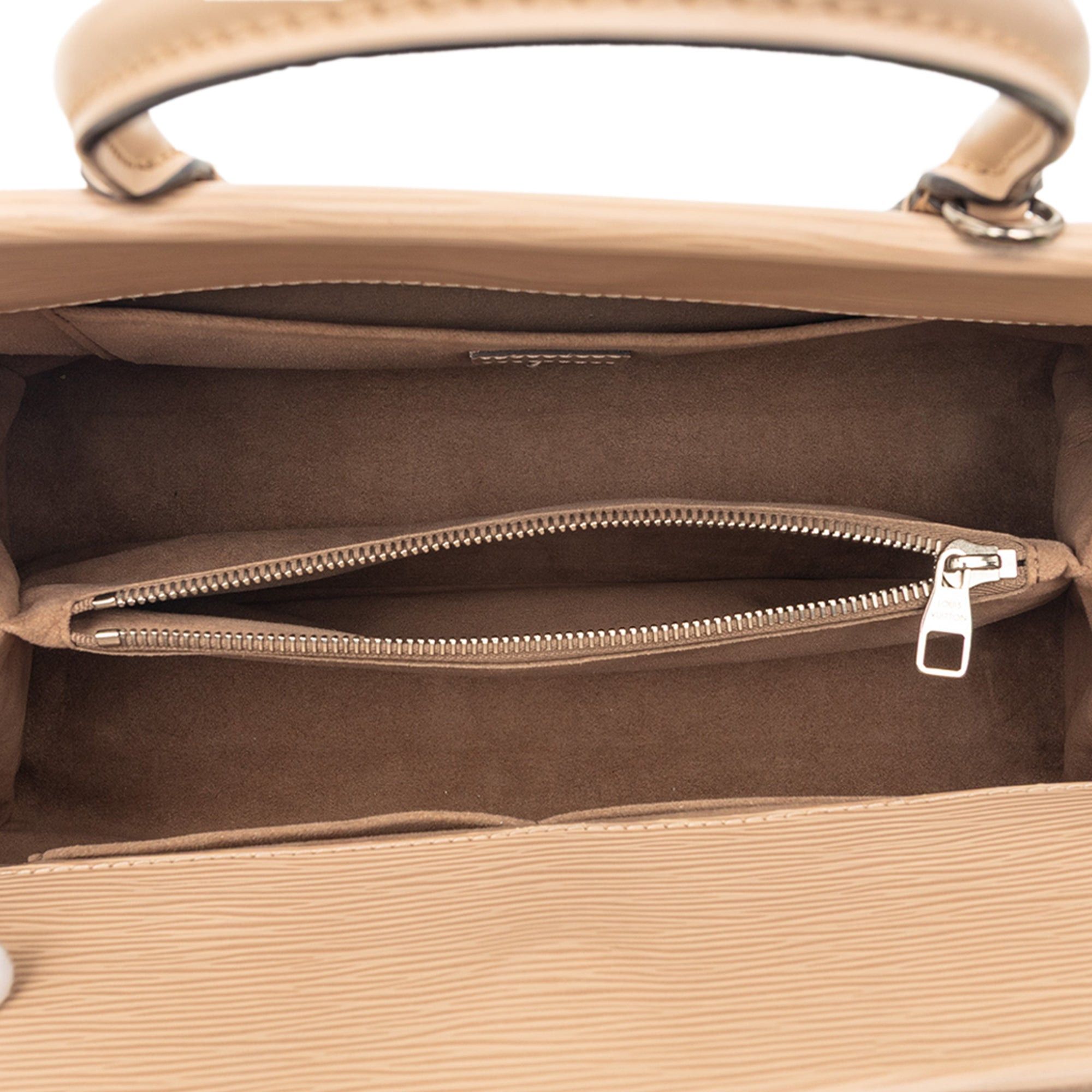 Louis Vuitton Epi Marly MM Size ONE SIZE - 4 Thumbnail
