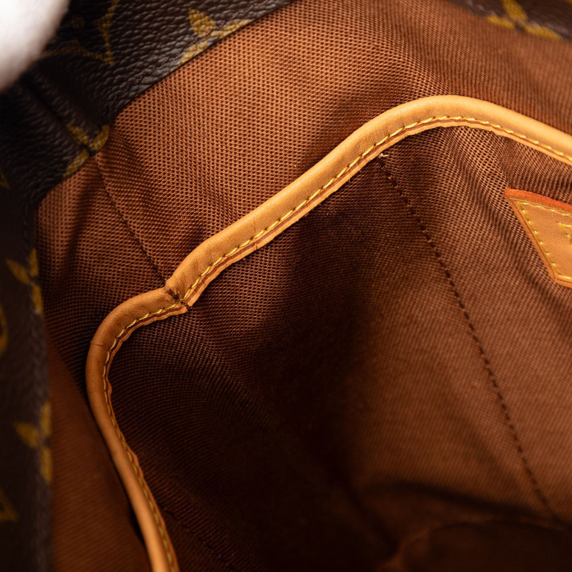Louis Vuitton Monogram Vavin GM Size ONE SIZE - 8 Thumbnail