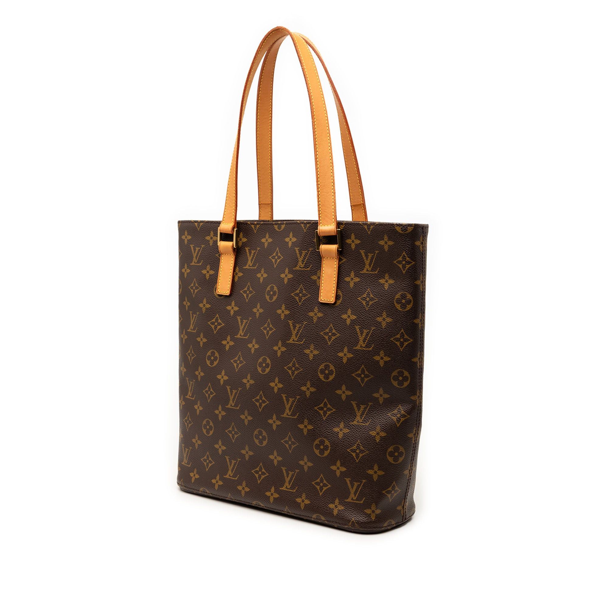 Louis Vuitton Monogram Vavin GM Size ONE SIZE - 2 Thumbnail